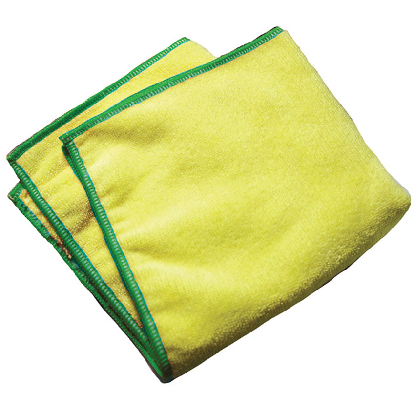 High Performance dusting and cleaning cloth