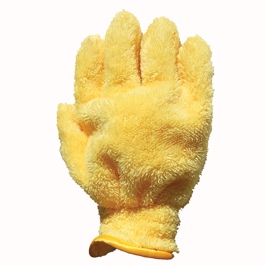 High Performance Dusting Glove