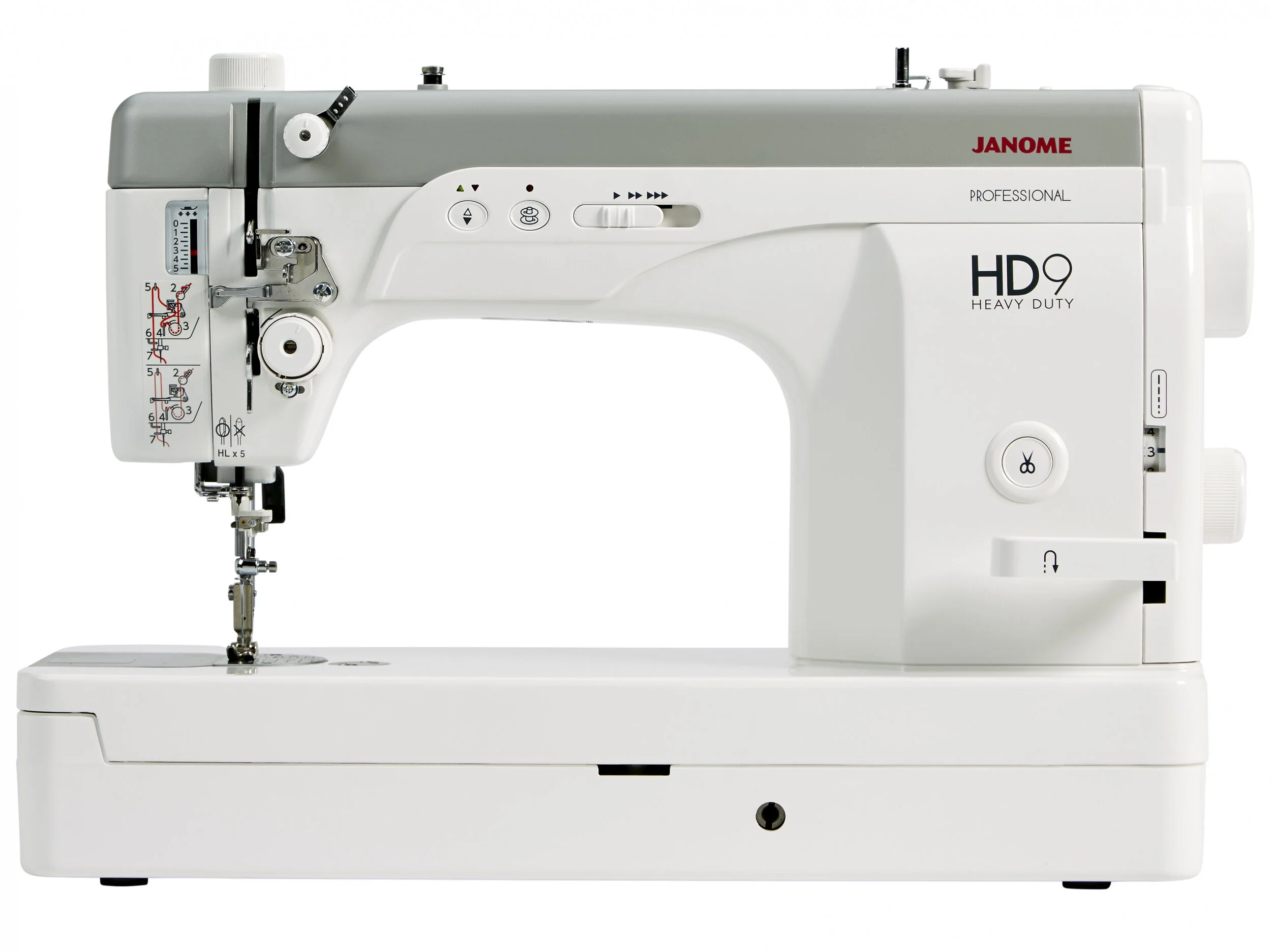 Gall Sewing & Vacuum Centers