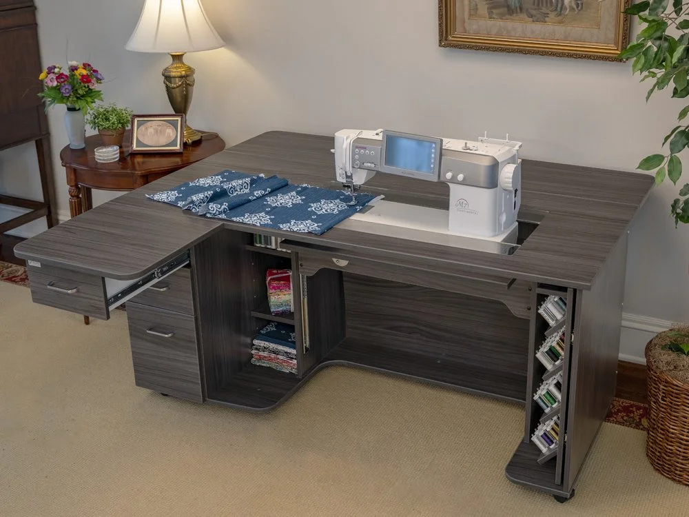 Gall Sewing & Vacuum Centers