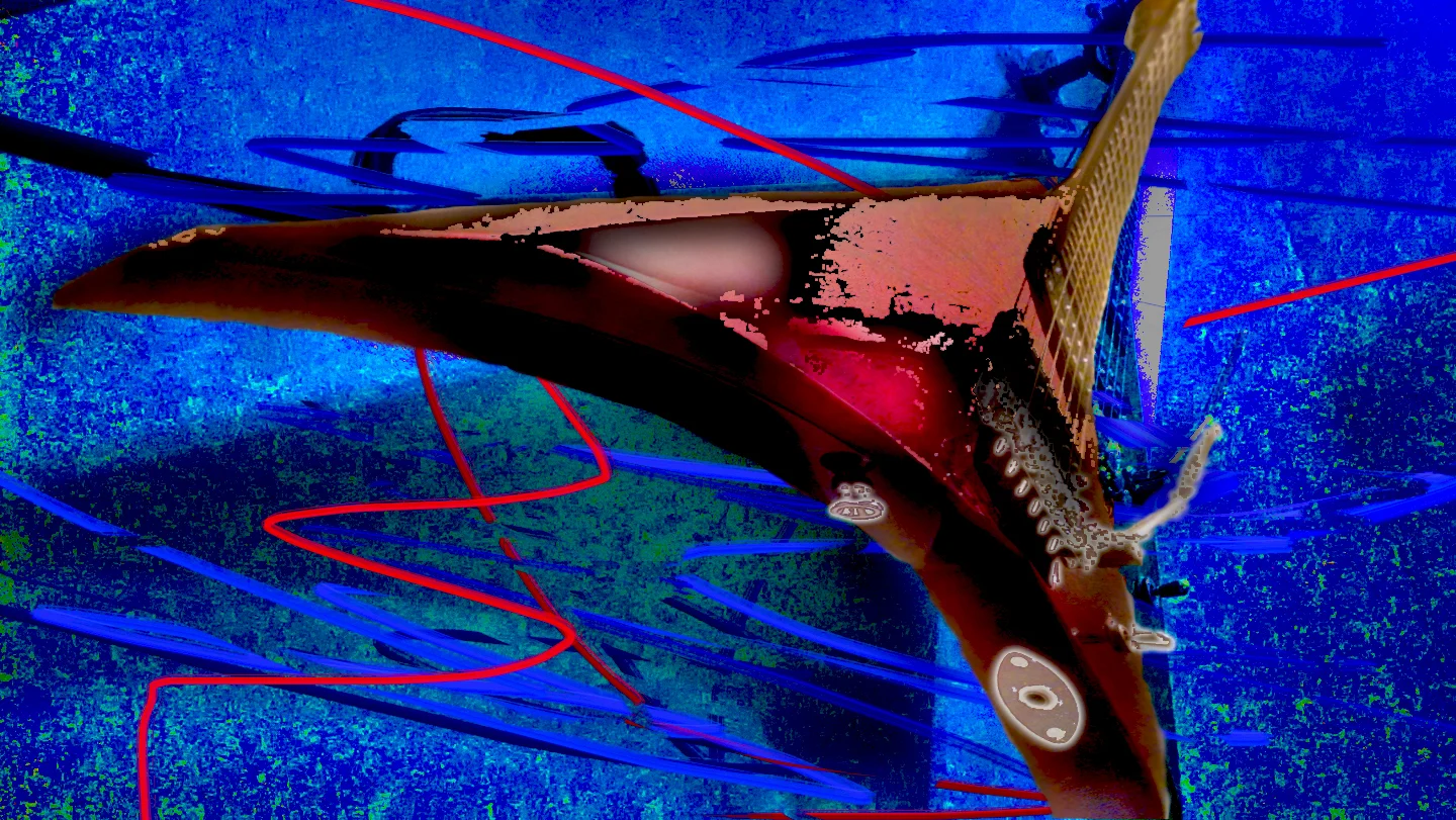 The Experimentalist Podcast Session 027 episode artwork