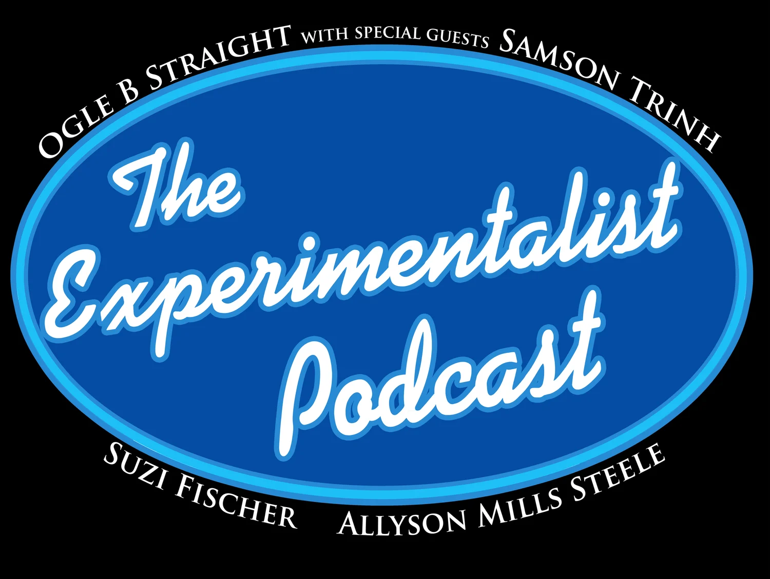 The Experimentalist Podcast Session 039 episode artwork
