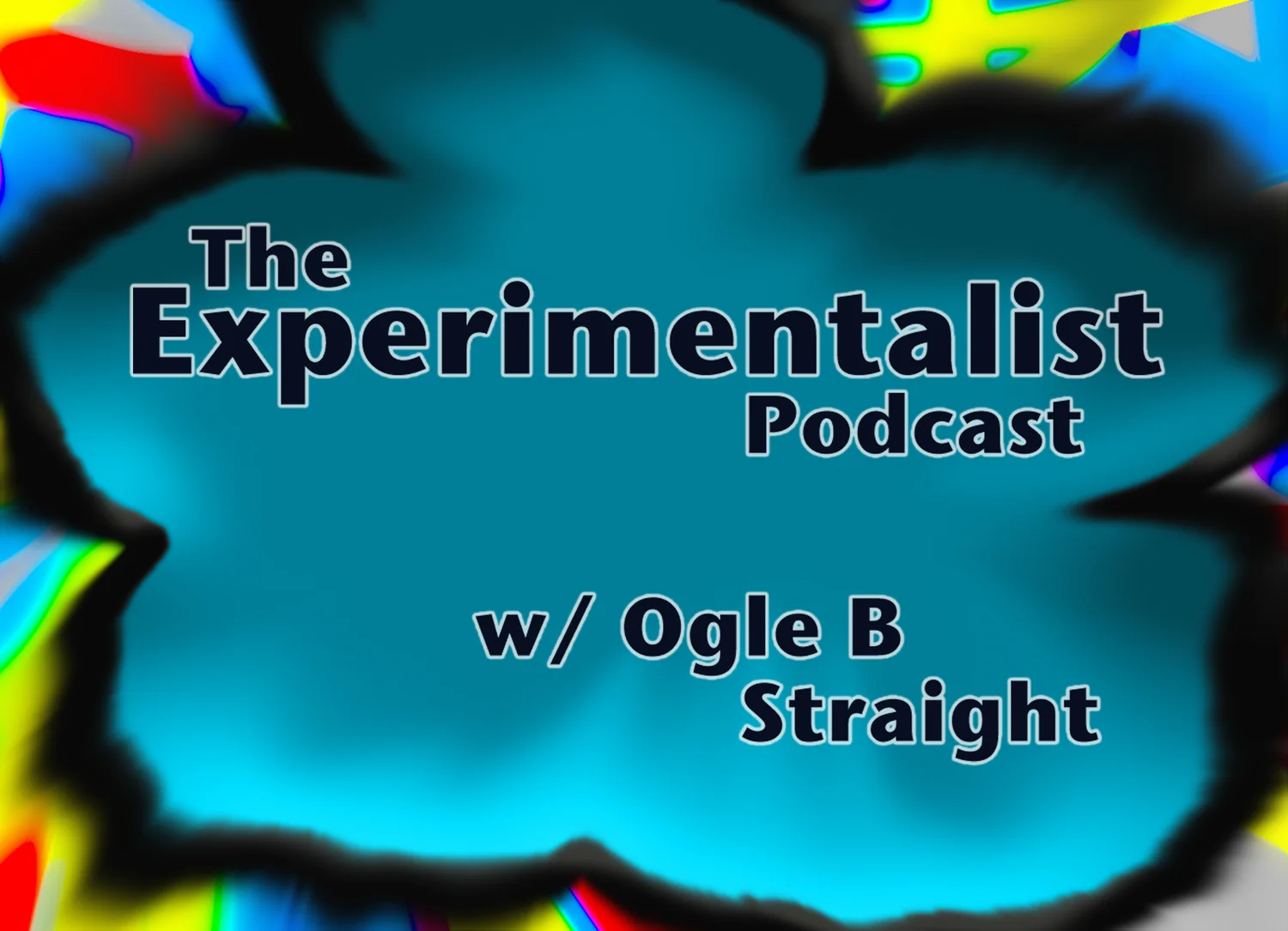 The Experimentalist Podcast: Session 067 episode artwork