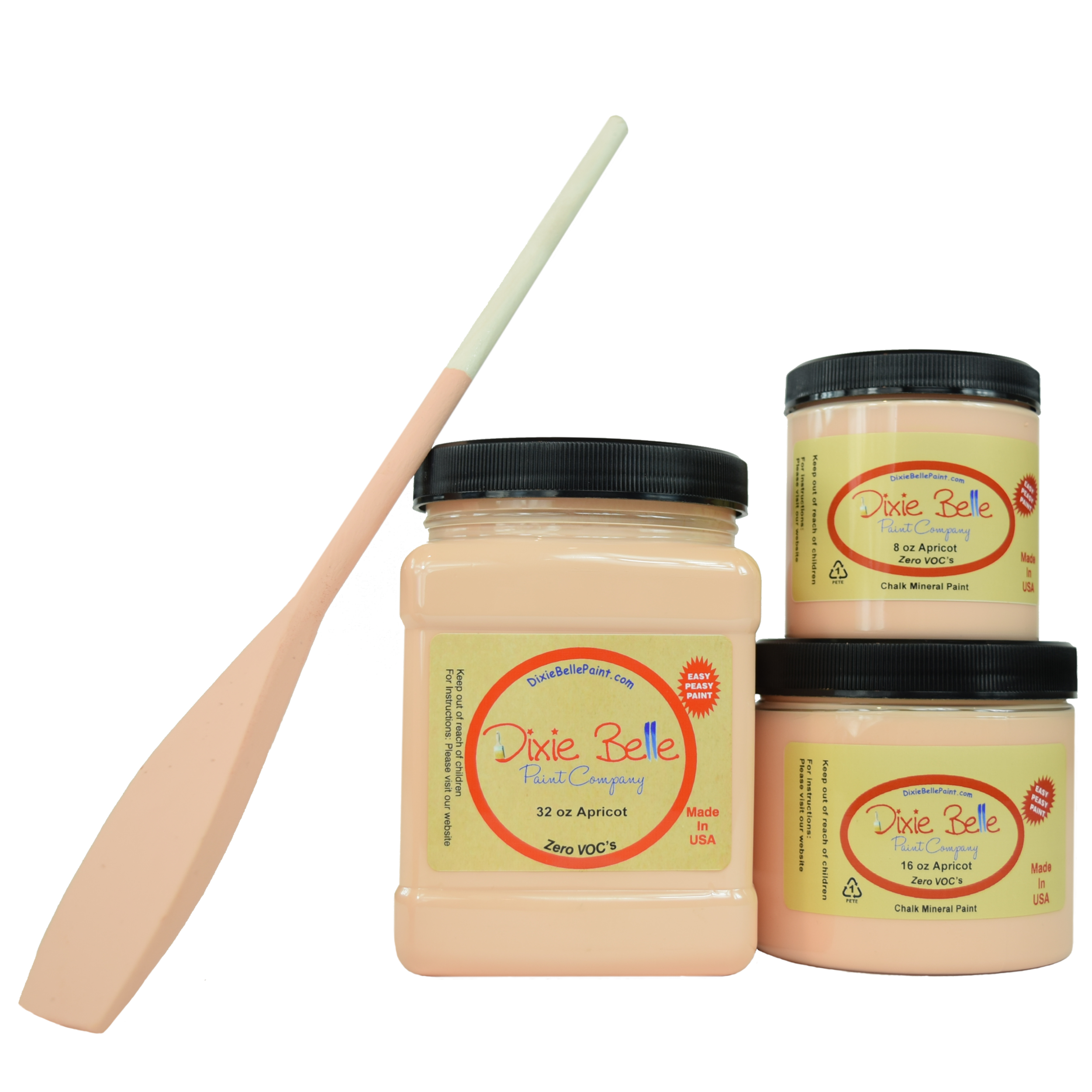 Apricot 