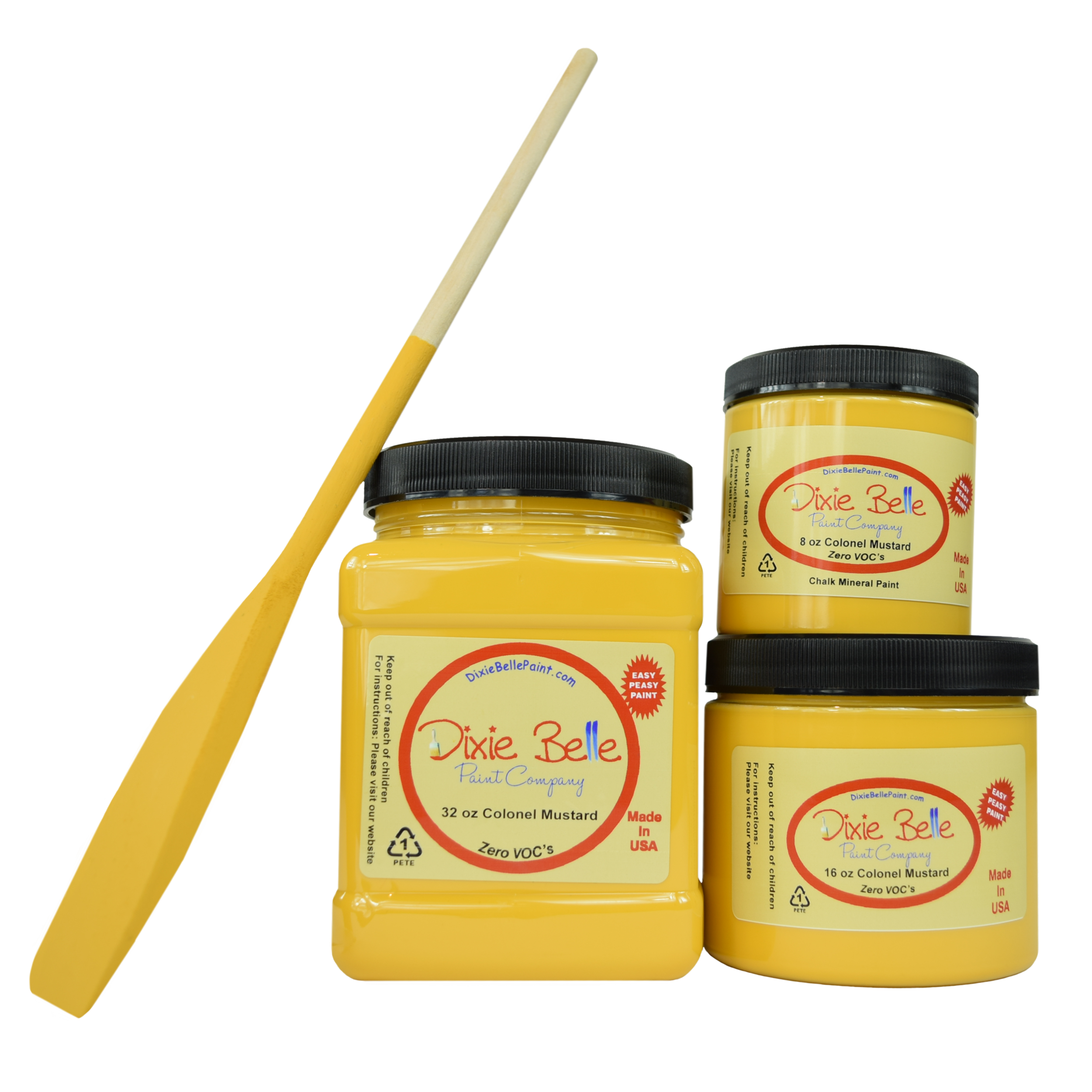 Colonel Mustard