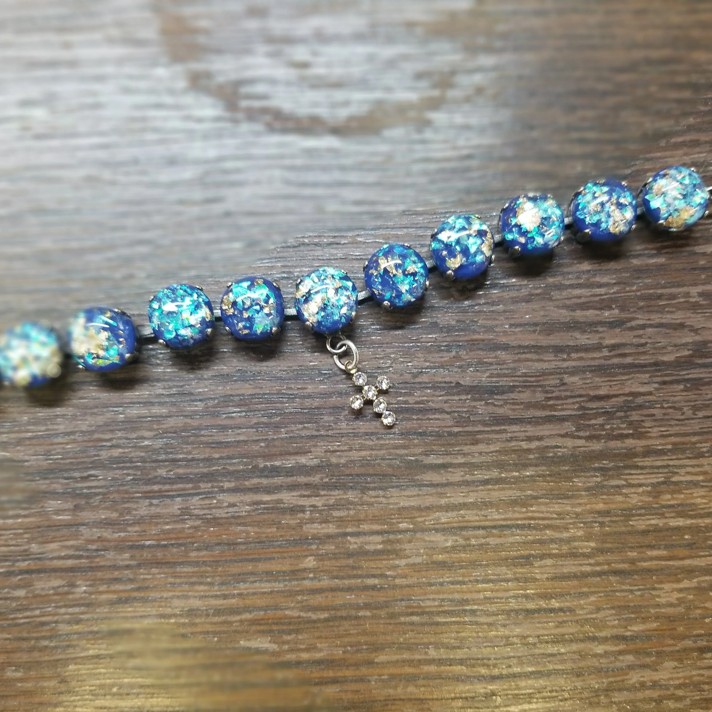 Swarovski Crystal Bracelet $40