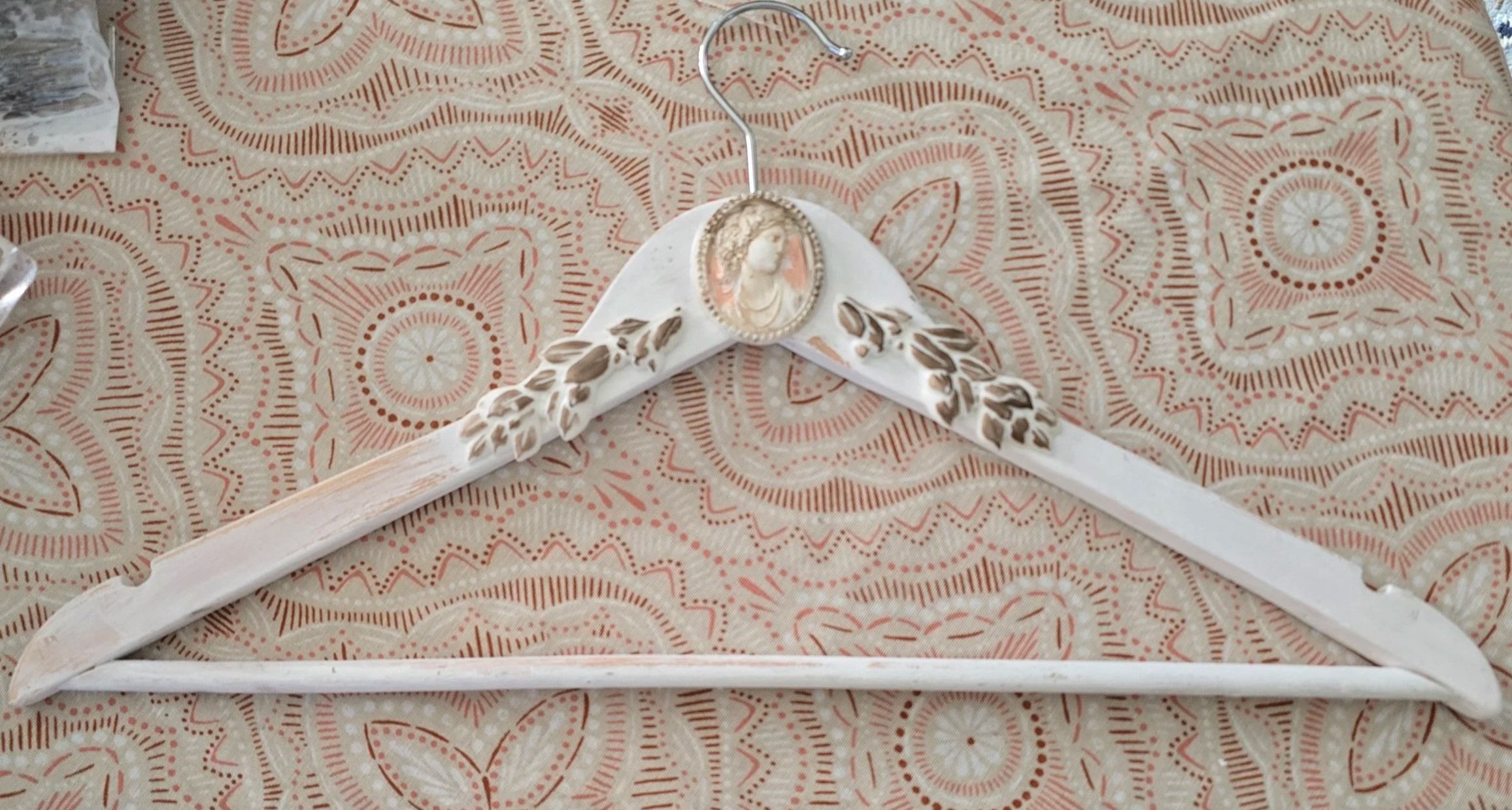 Boutique Wooden Hangers