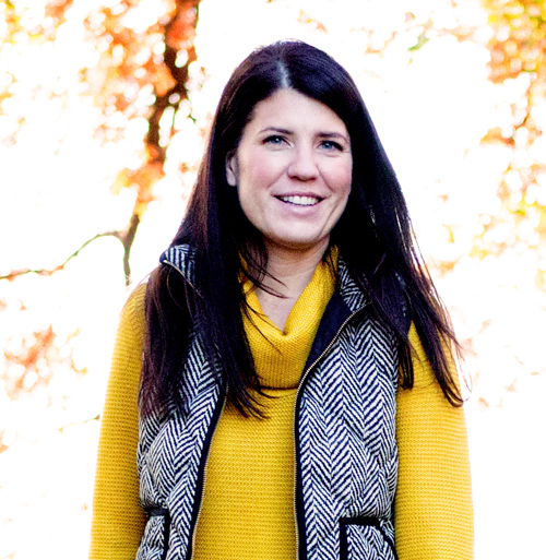 Melissa Davis, Principal Allied ASID