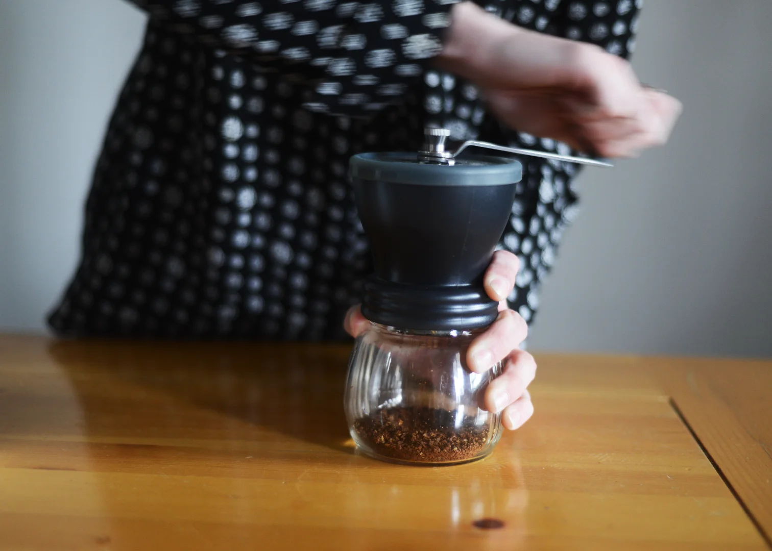 French Press Guide — Tinker Coffee Co. | Indianapolis Coffee Roaster