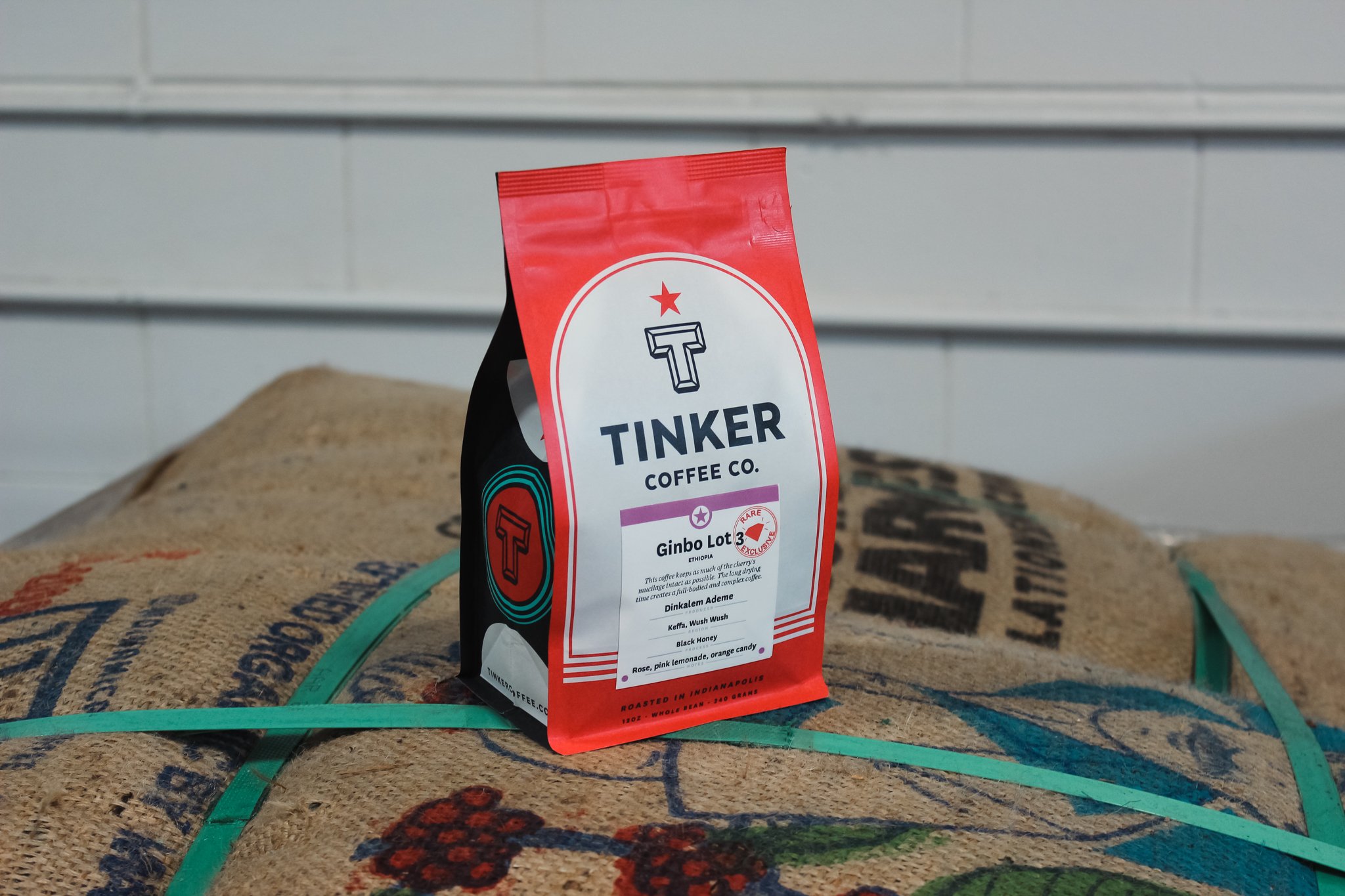 Shop — Tinker Coffee Co. Indianapolis Coffee Roaster