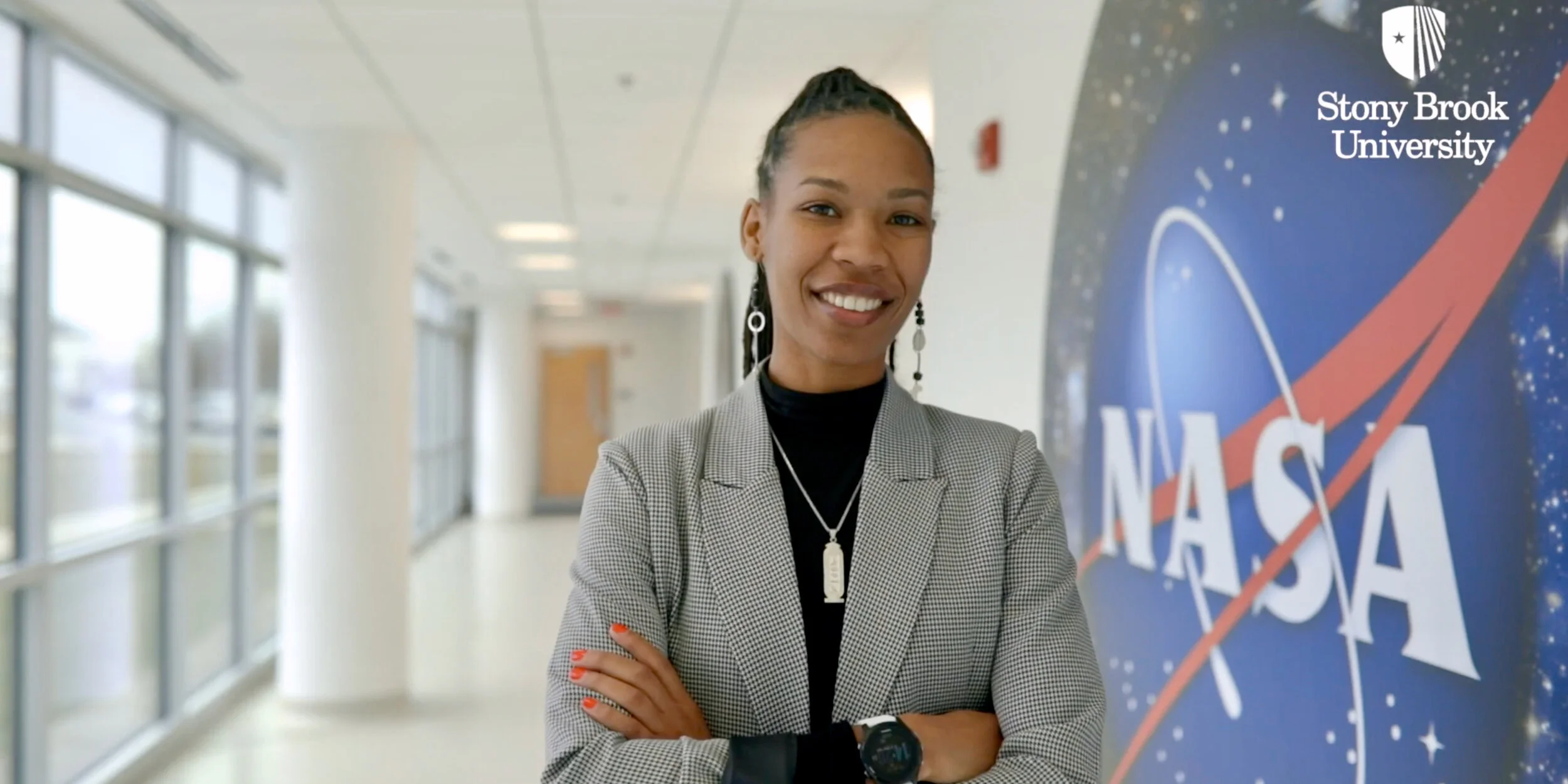 Spring 2020 Campaign - Sabrina (15')