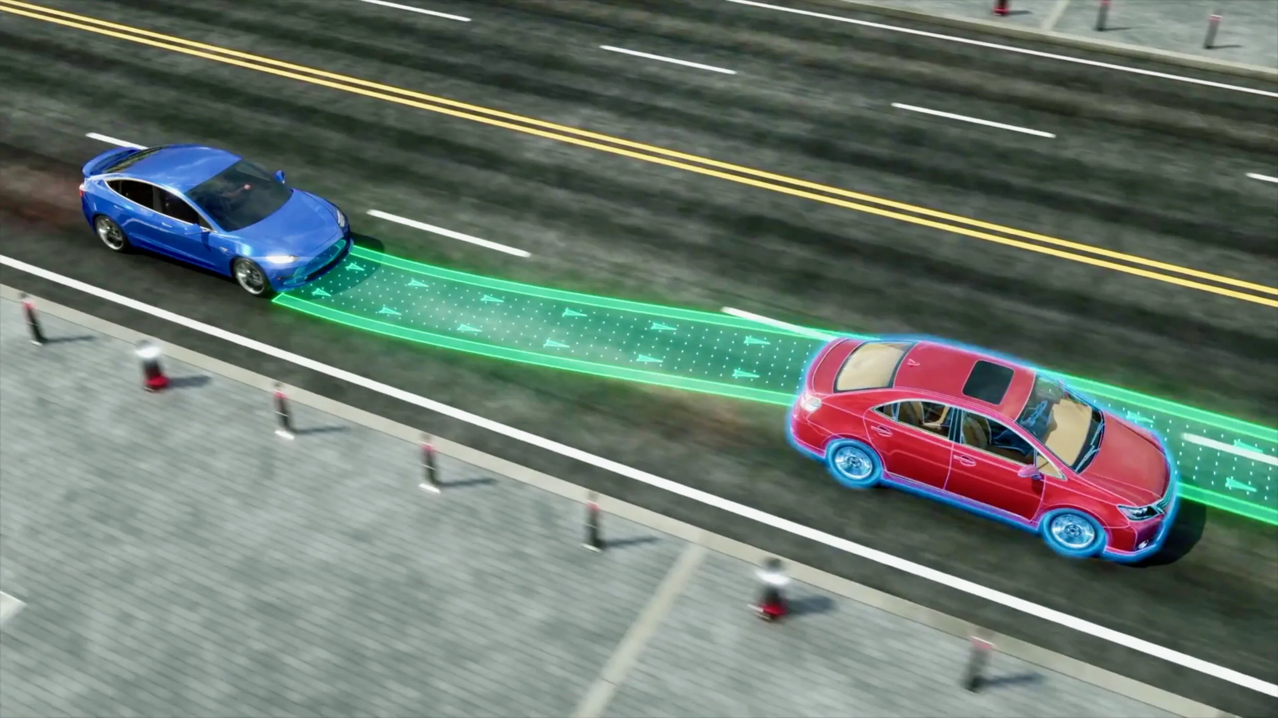 Seton Hall University Degrees in Business and Data Analytics Video (30')