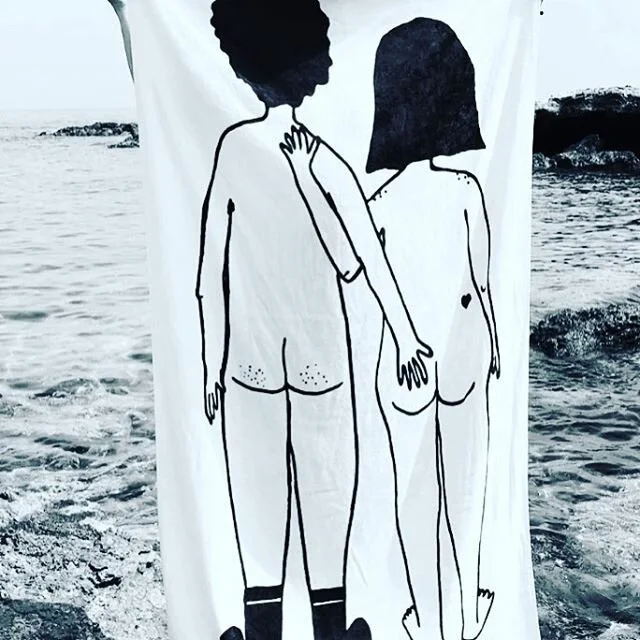.
...LIEB&Auml;&Auml;&Auml;&Auml;&Auml;H...
.
.
...schon bald im Shop✨
.
.
#nackigamstrand 
#nakedcouple 
#sommerkannkommen 
#punkt
#oderso 
und #vieleviele andere 
#sch&ouml;nedinge in der #zweiteetage  #supportyourlocals 
#togetherbasel 
#independa