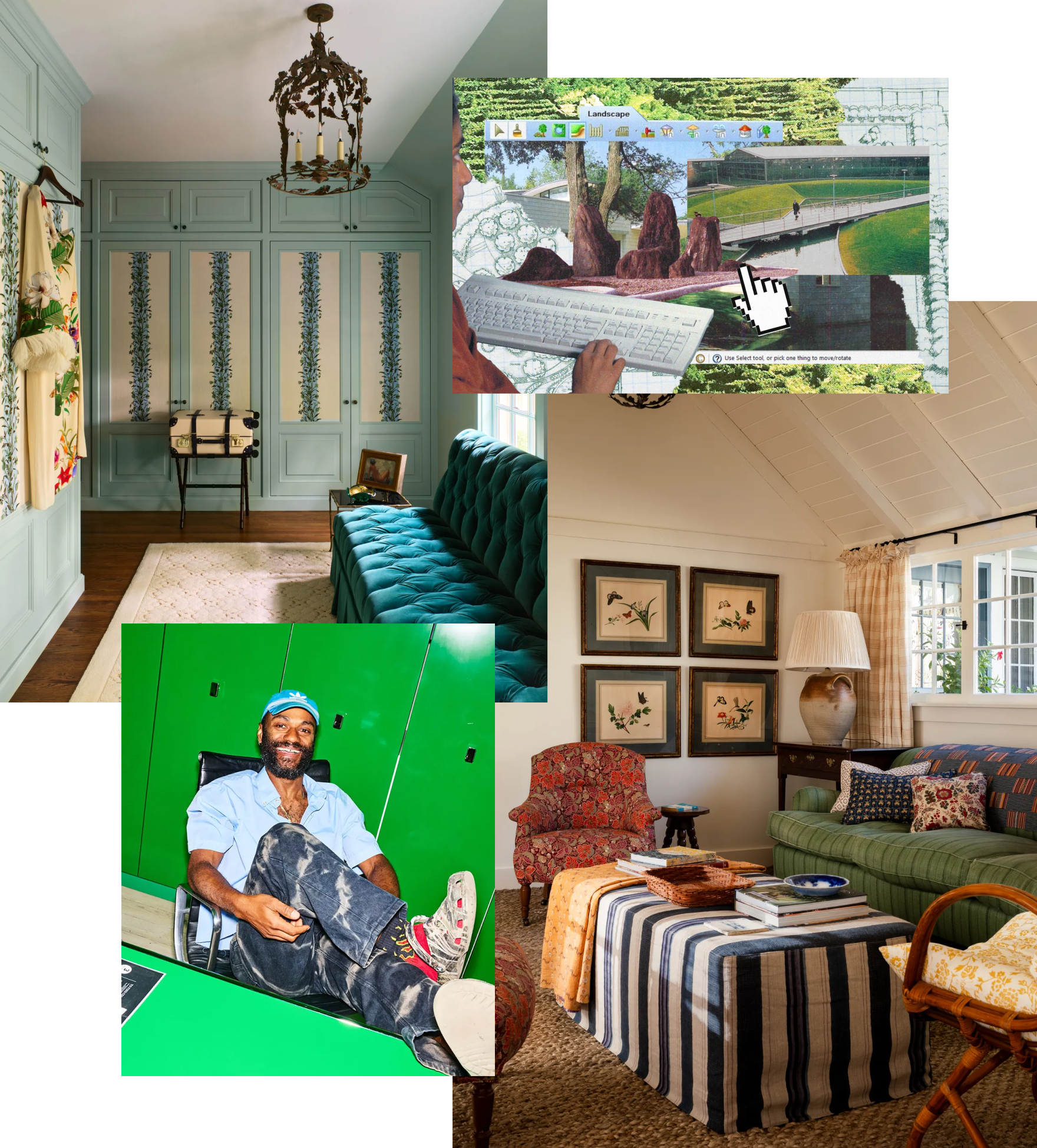 Architectural Digest + AD Pro