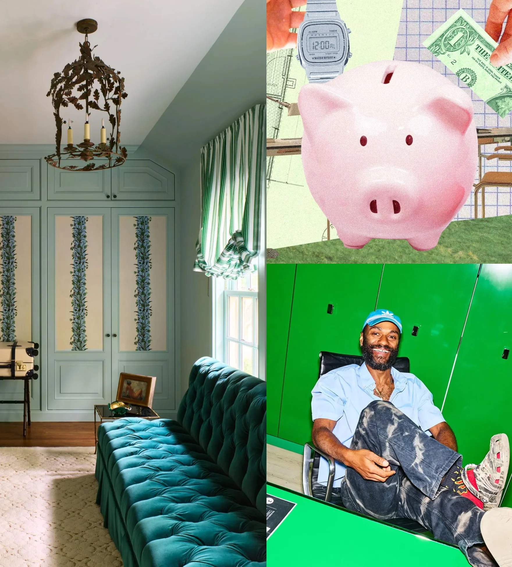 Architectural Digest + AD Pro