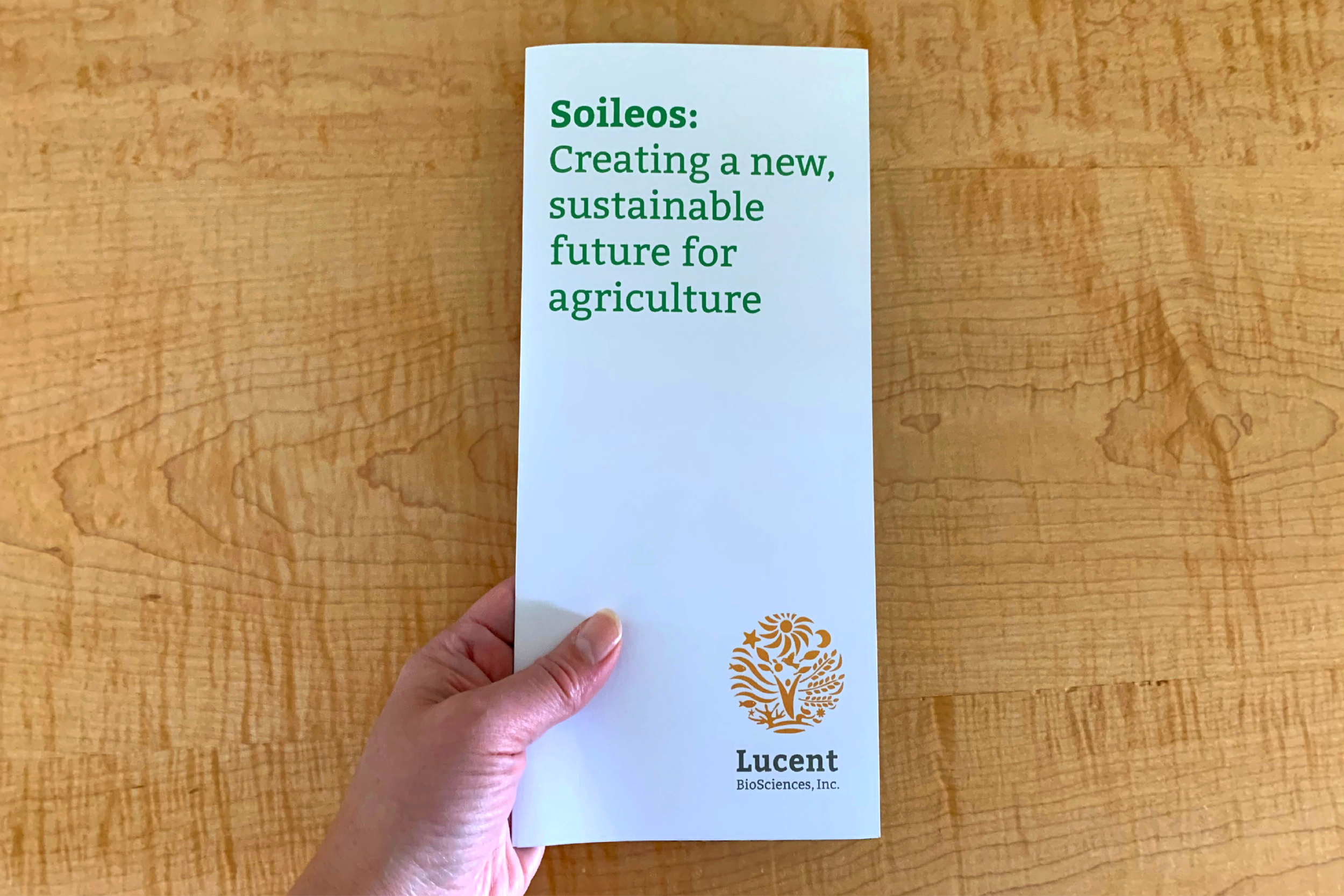  Identity and collateral for a comprehensive and sustainable farming system 