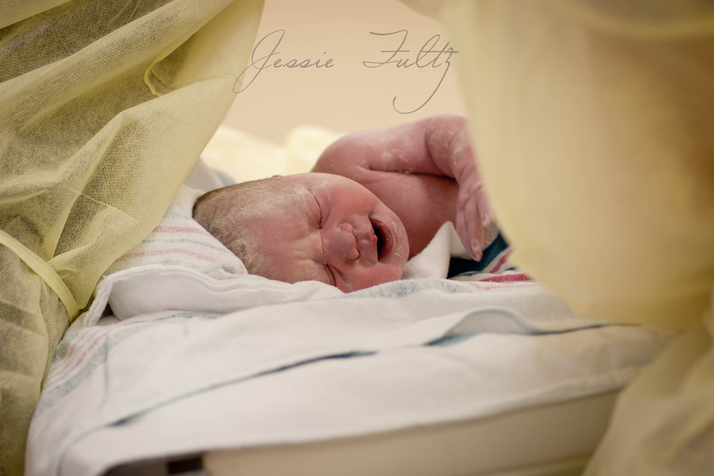 Asheville Birth Photography