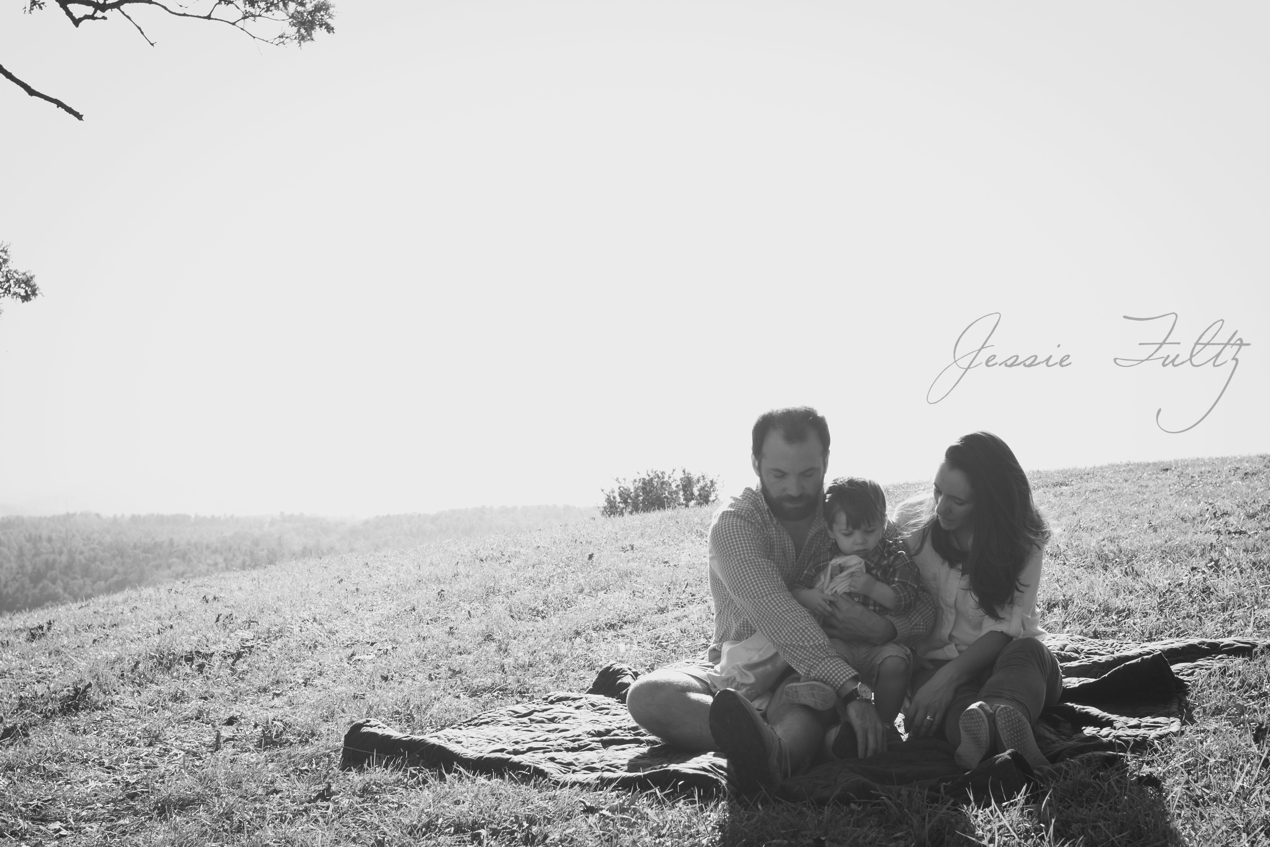 Asheville Family Photography