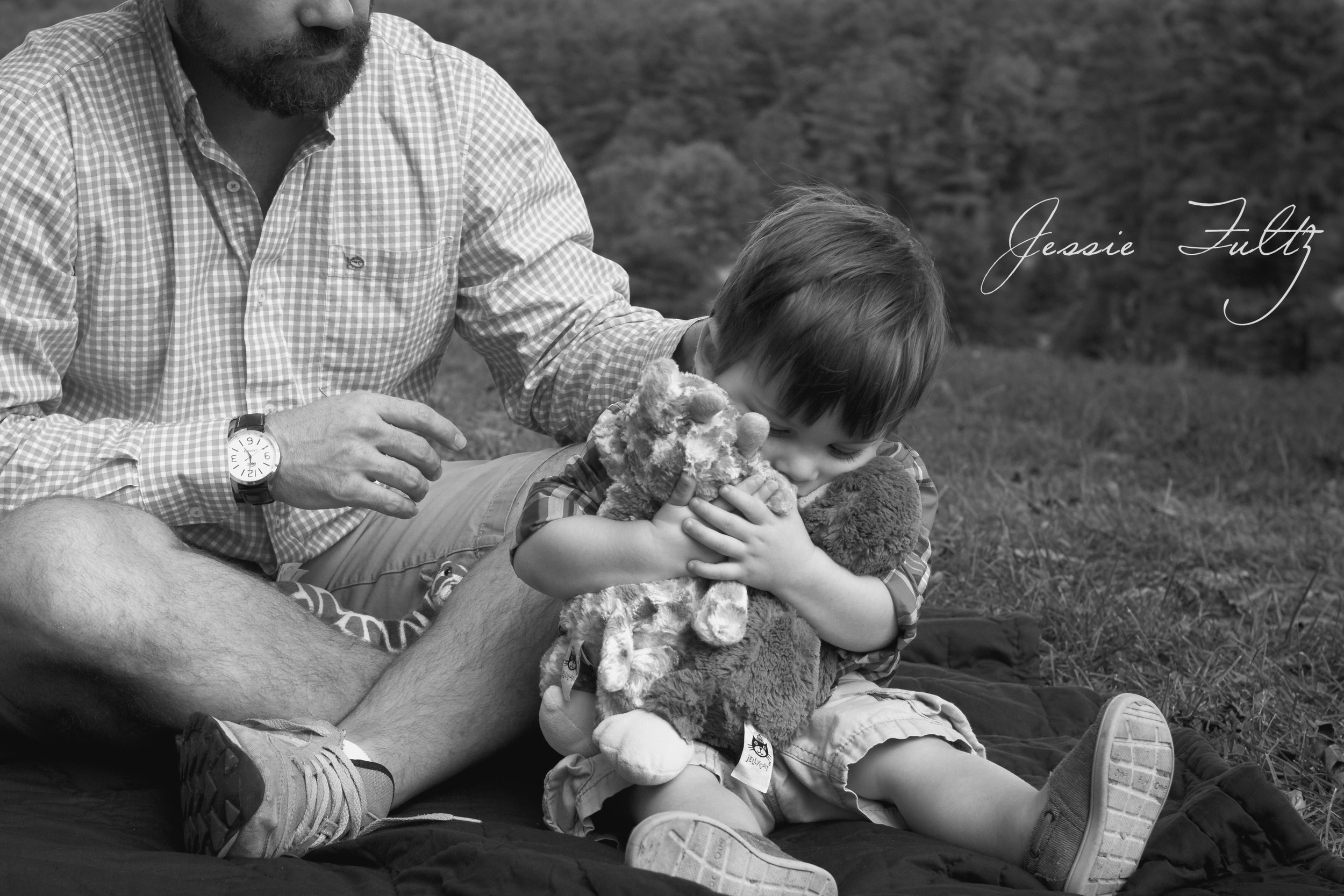 Asheville Family Photography