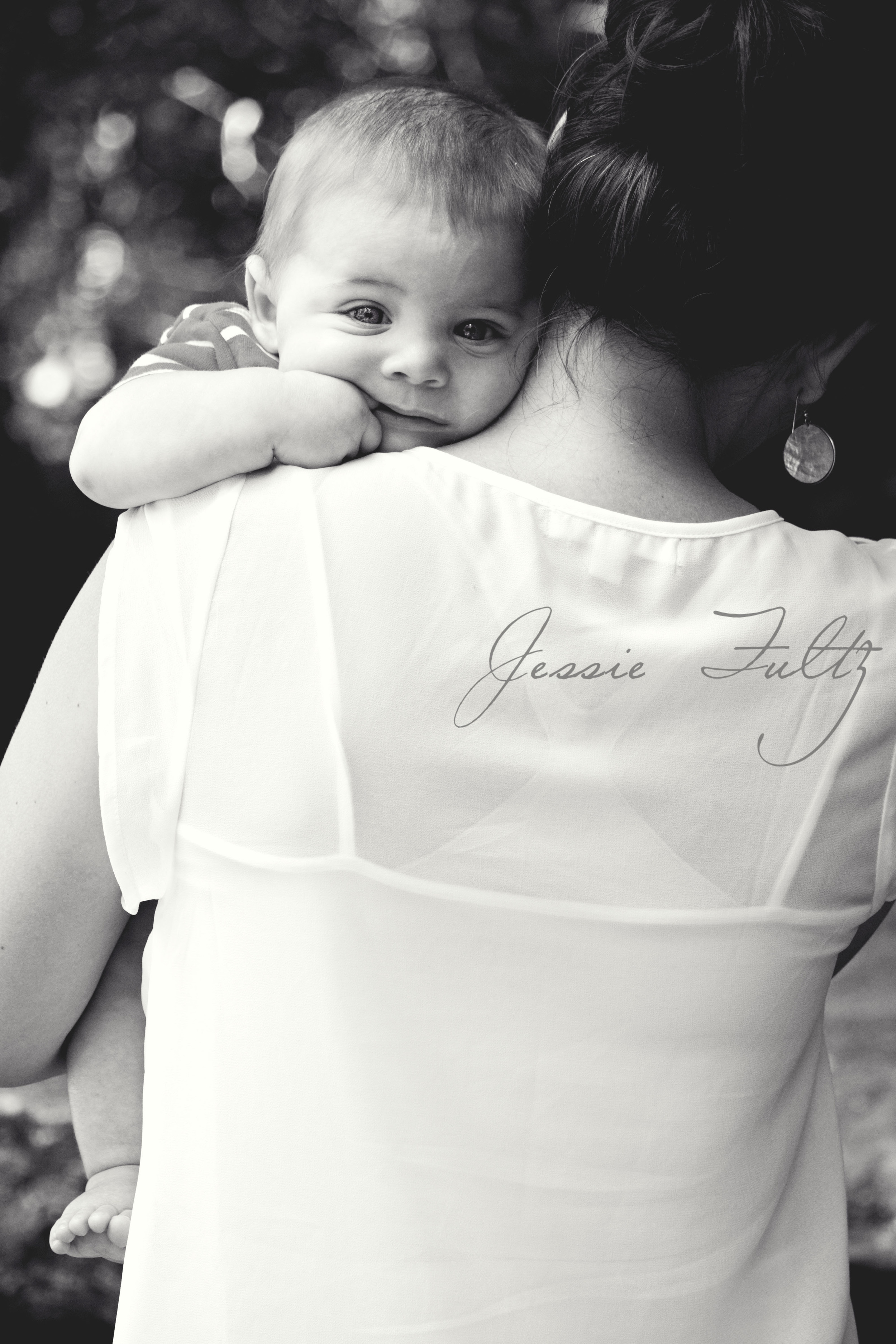 Asheville Family Photography