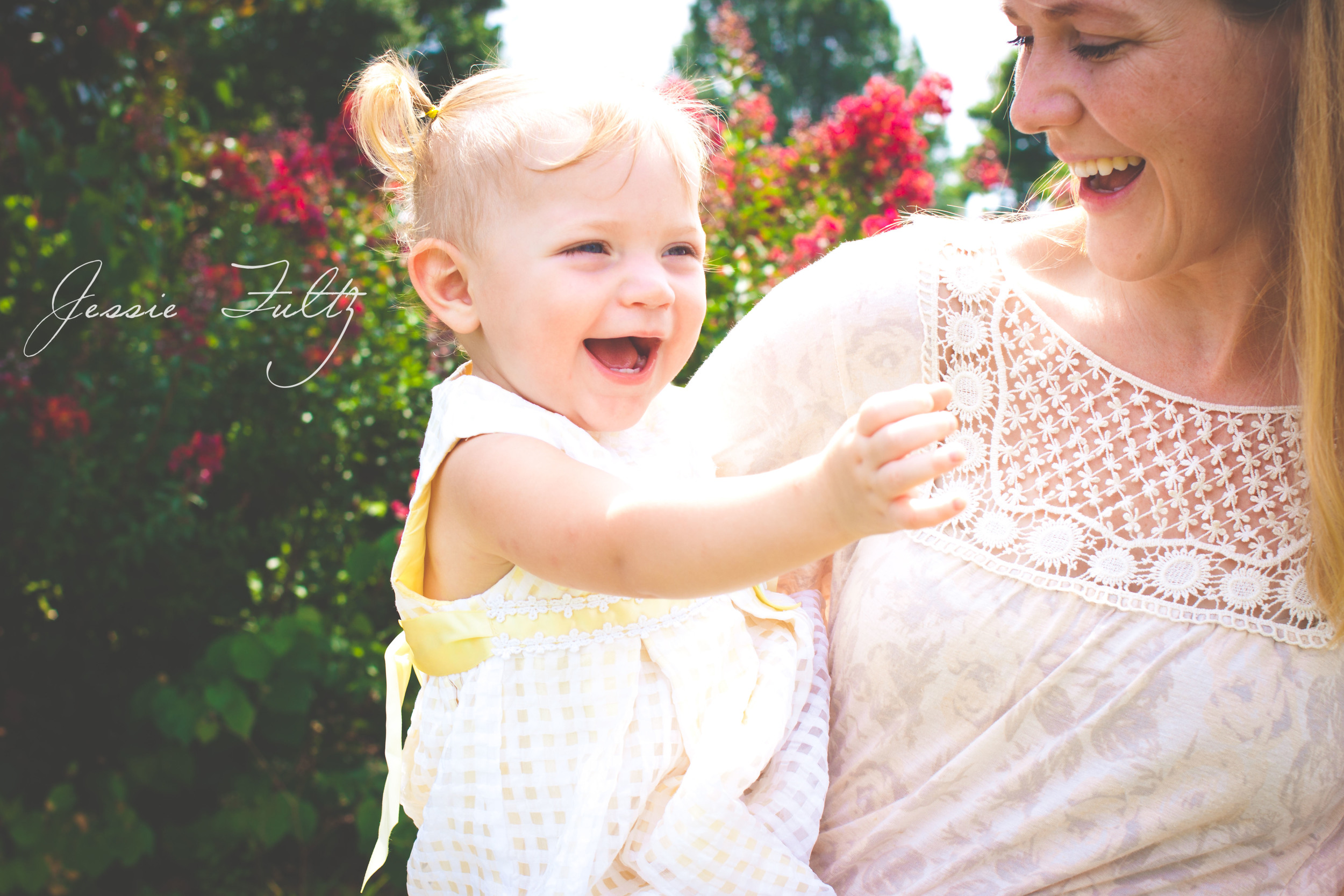 Asheville Family Photography