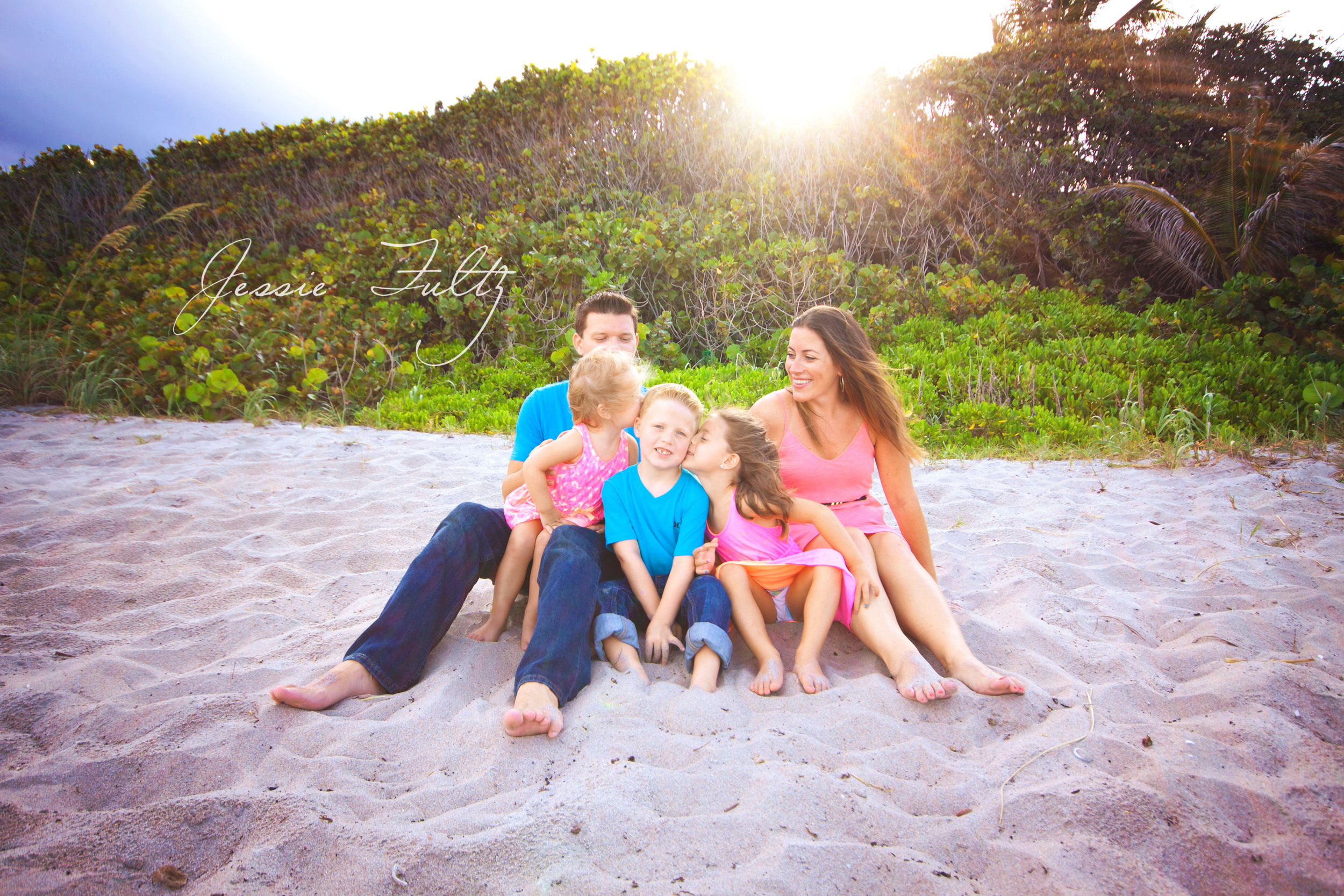 Asheville Family Photography