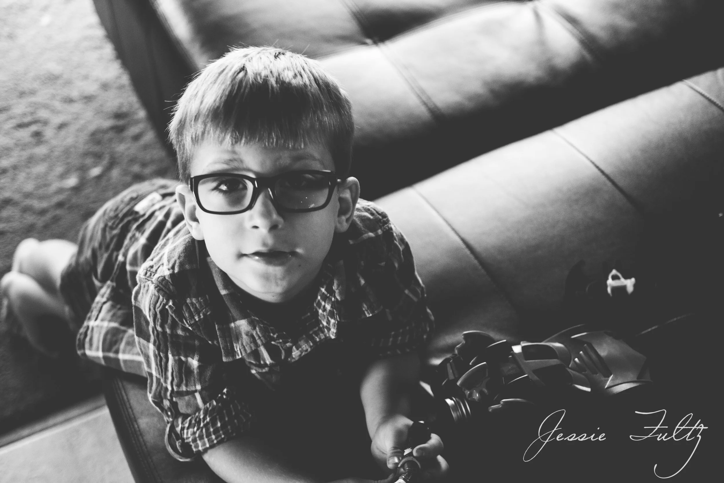 Asheville Family Photography