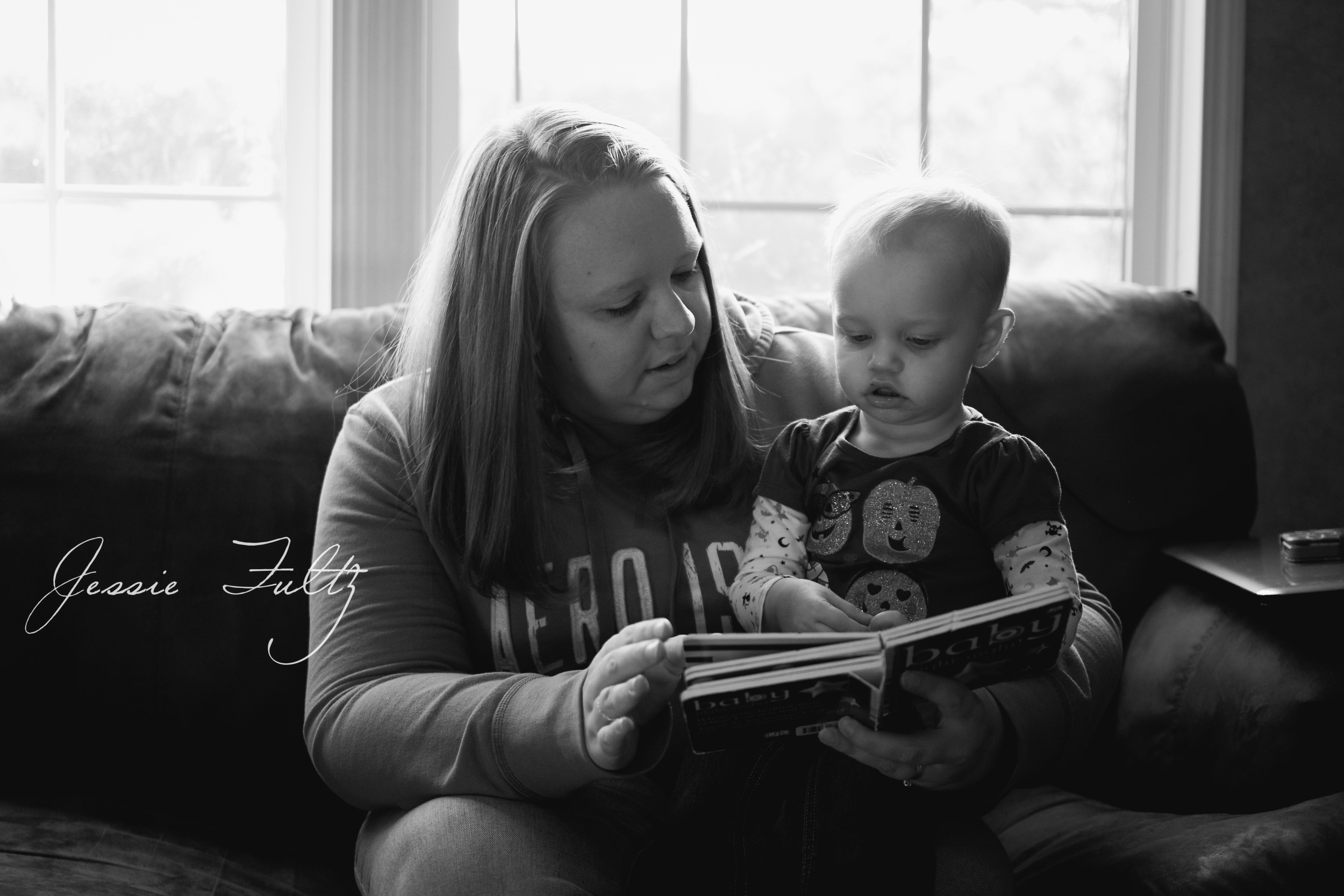 Asheville Family Photography