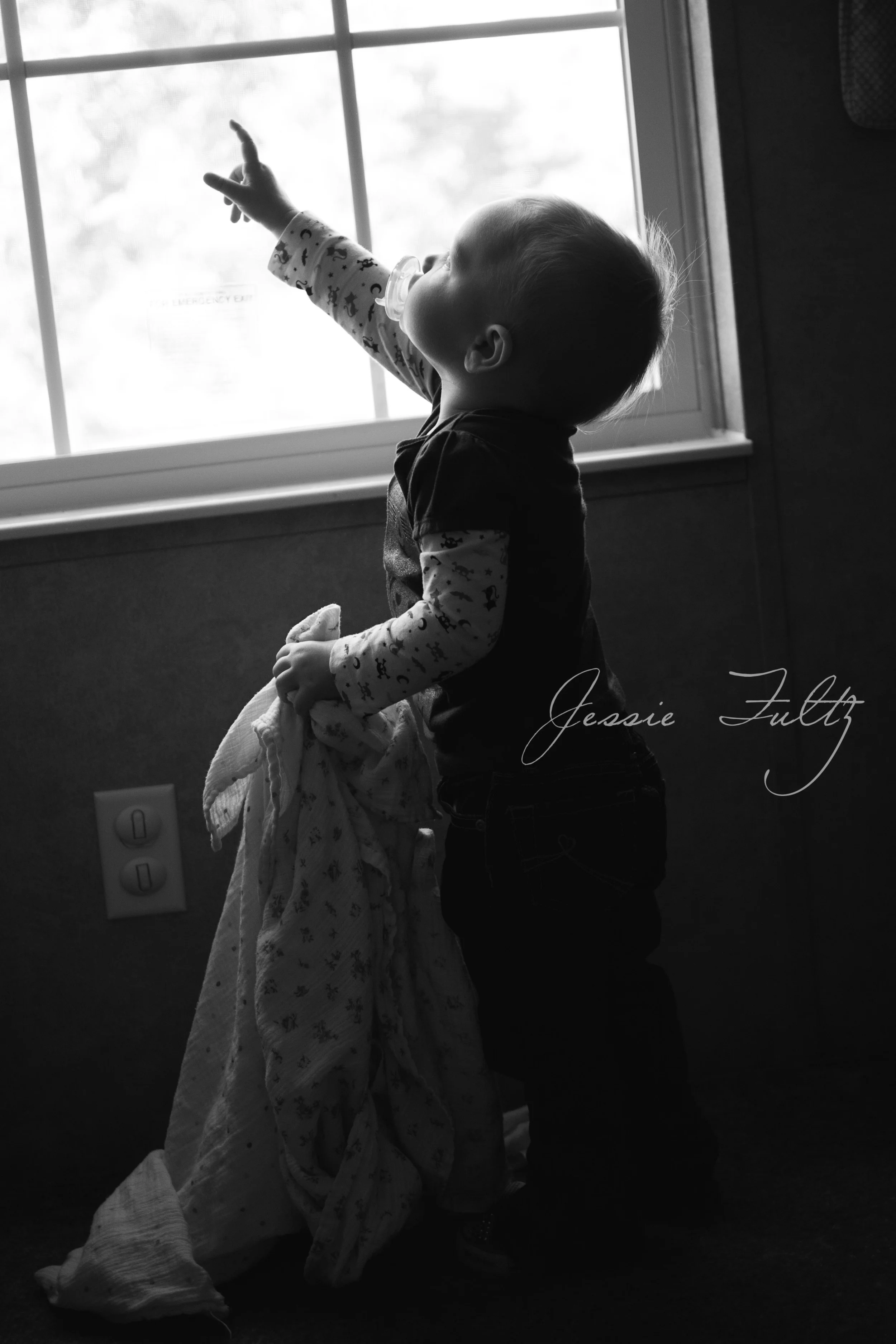 Asheville Family Photography