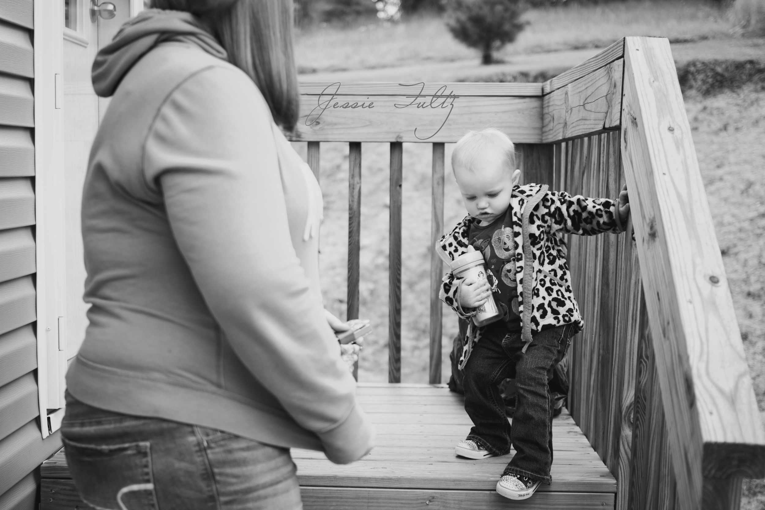 Asheville Family Photography