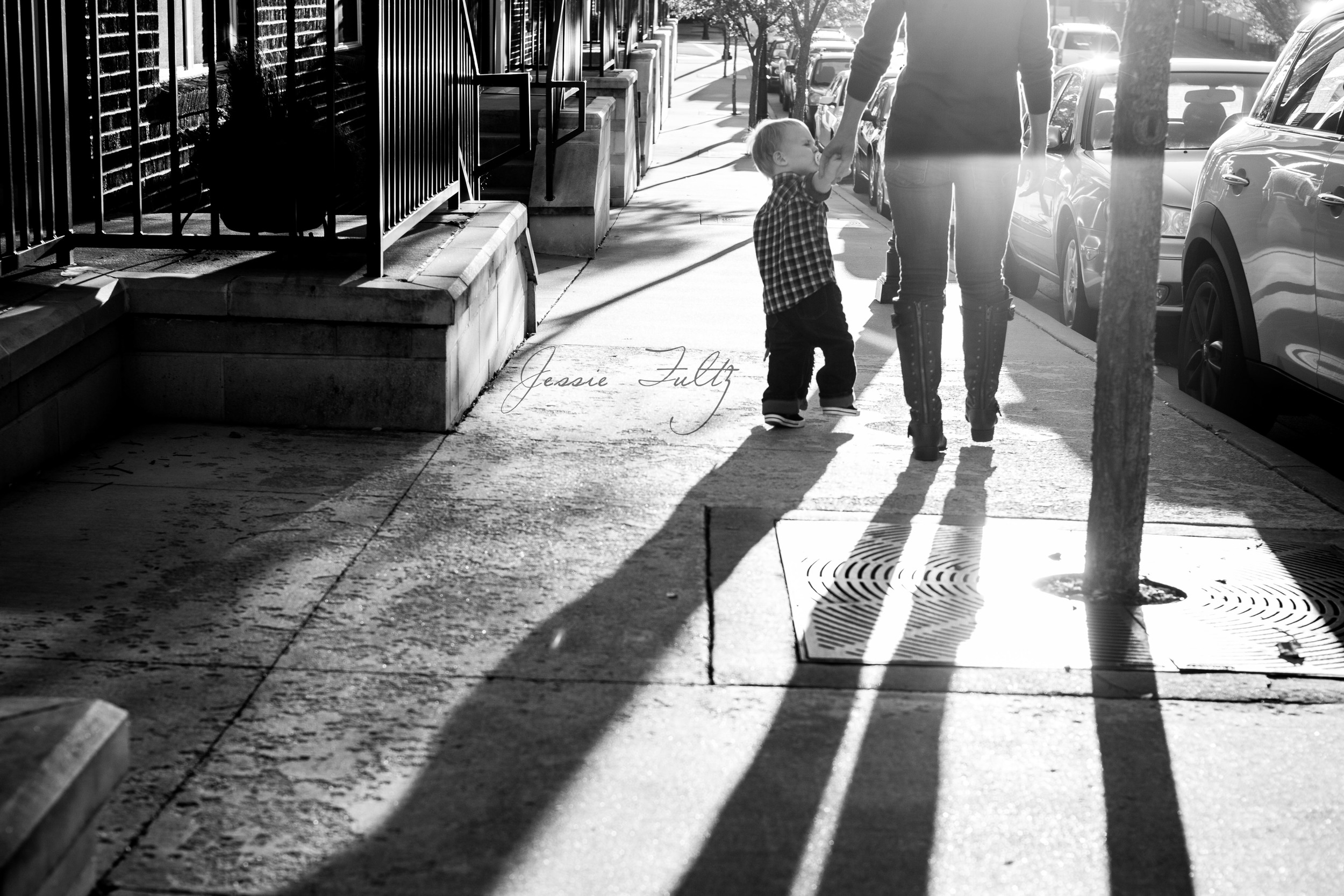 Asheville Family Photography