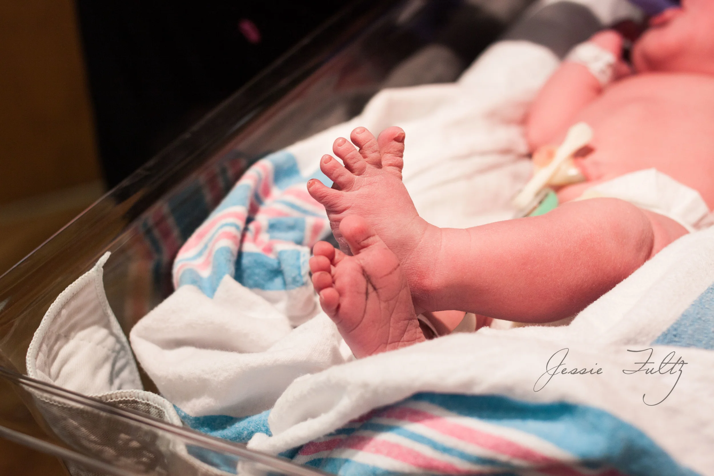 Asheville Birth Photography