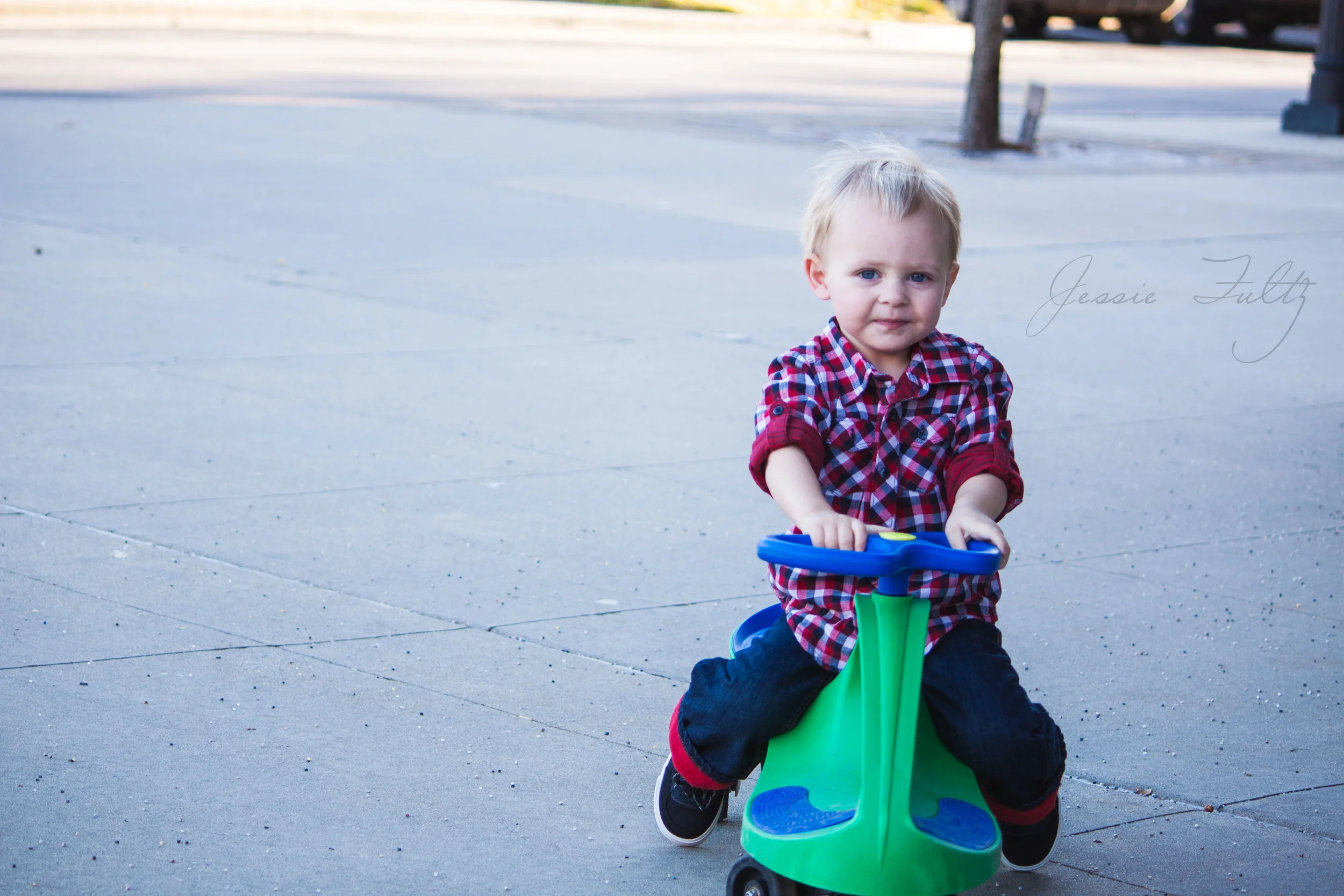 Asheville Family Photography