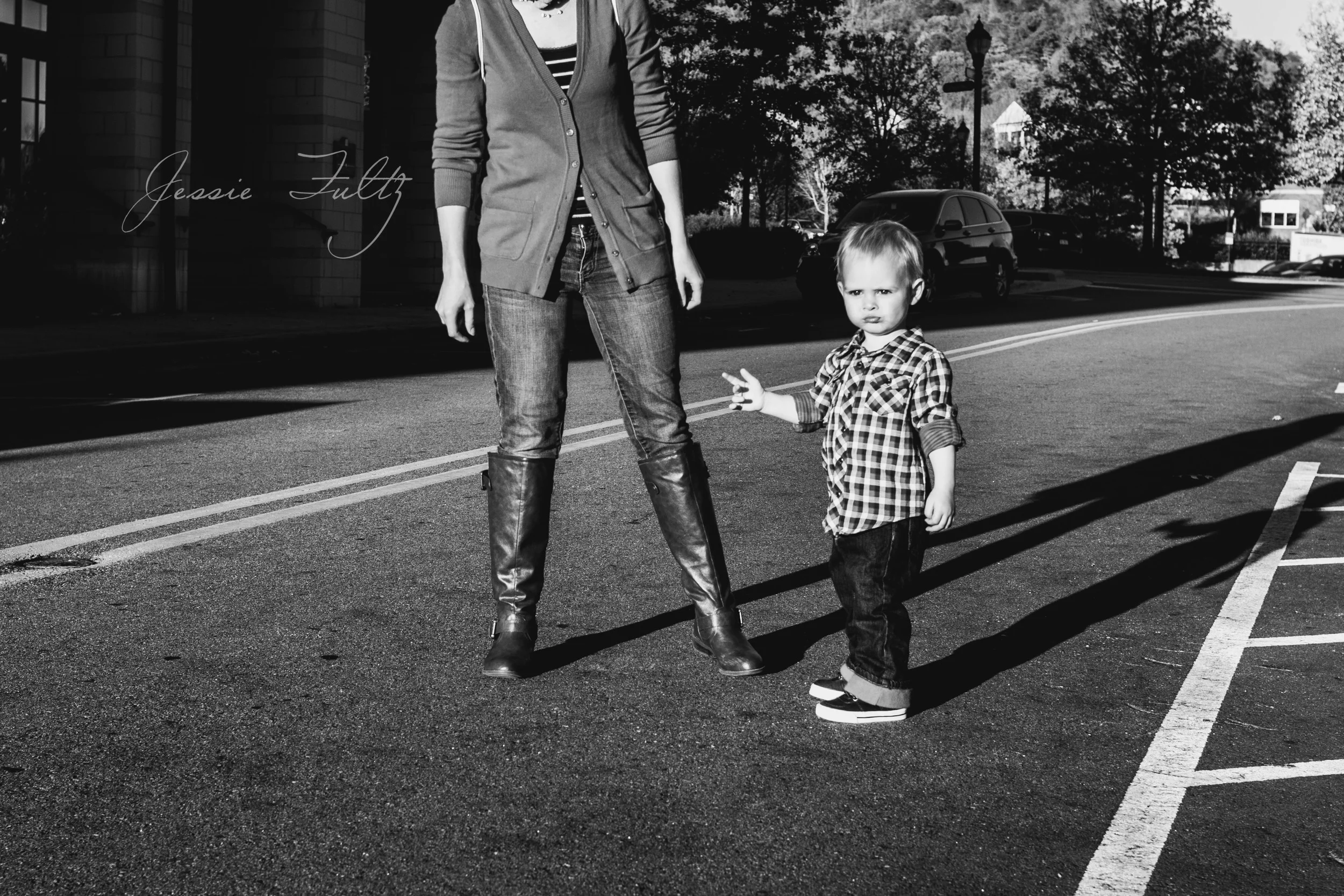Asheville Family Photography