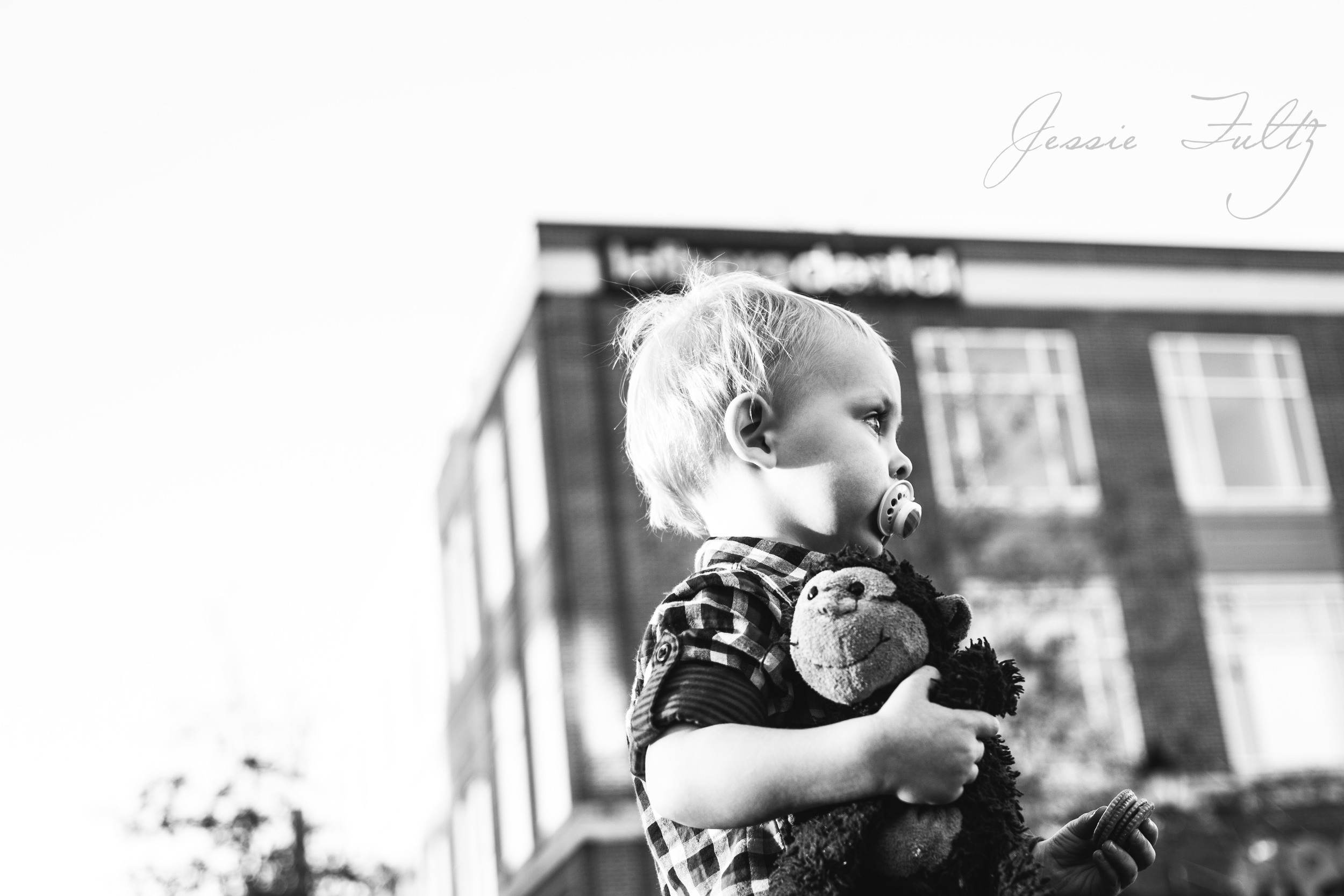 Asheville Family Photography