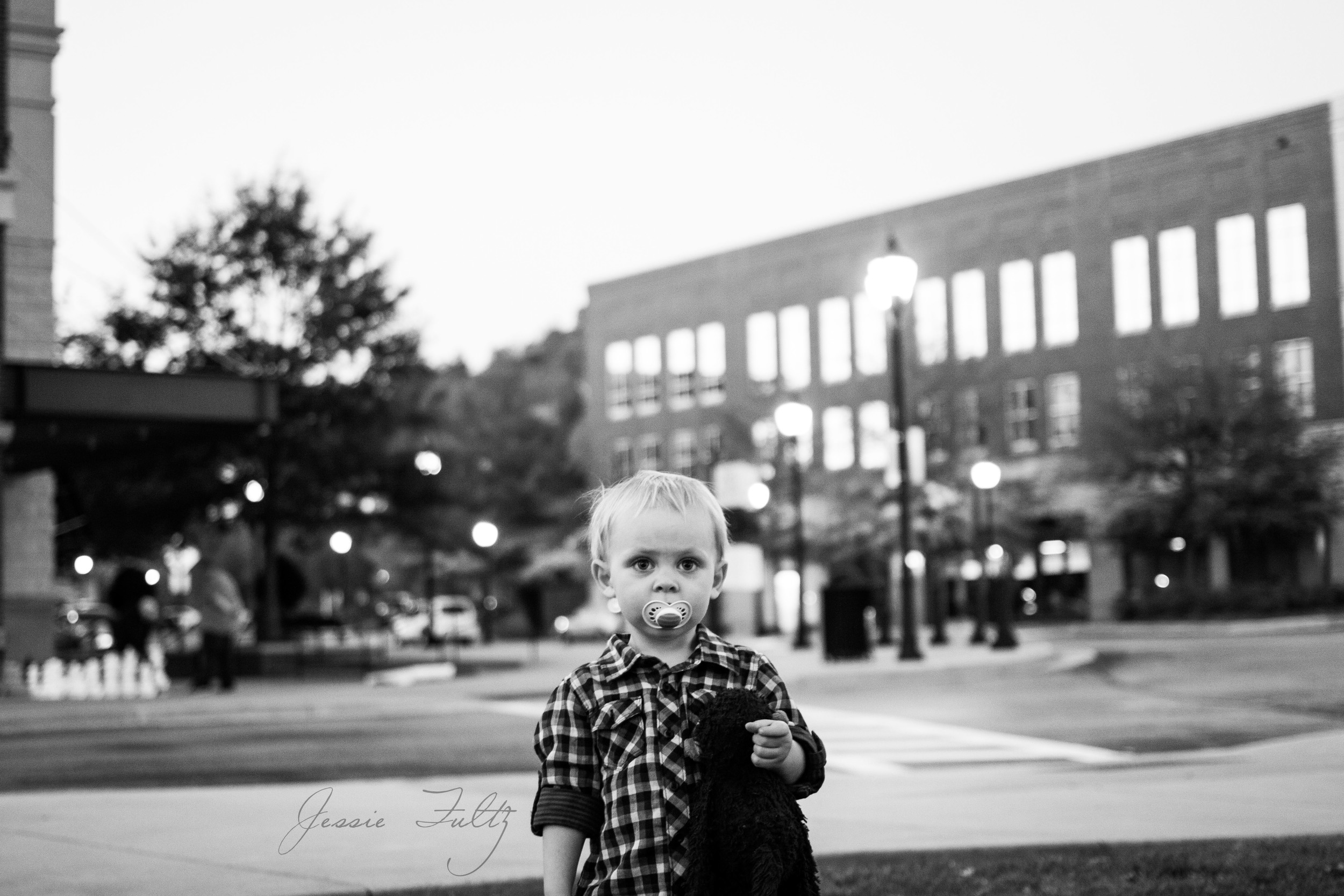 Asheville Family Photography