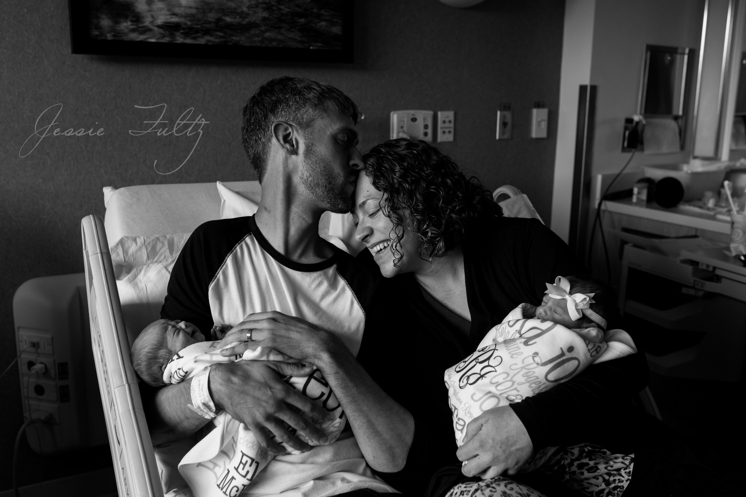 asheville-twin-birth