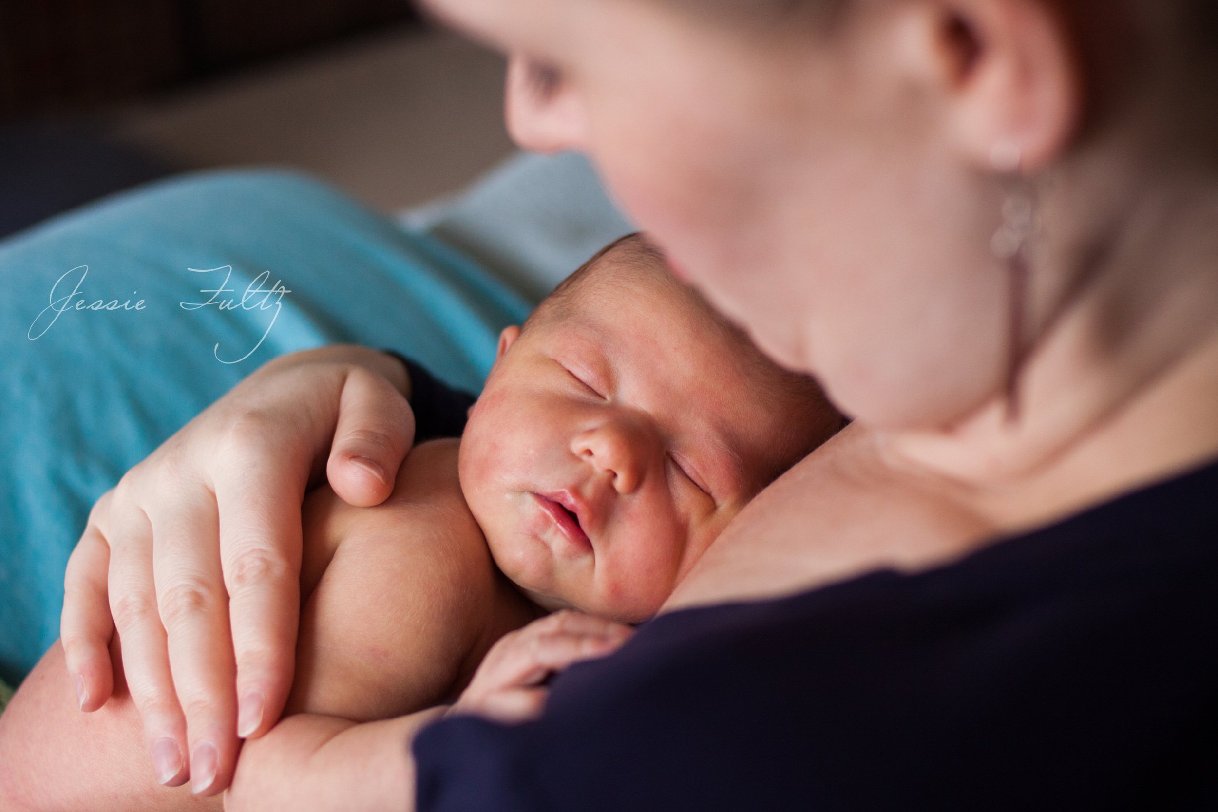 asheville-newborn-photographer