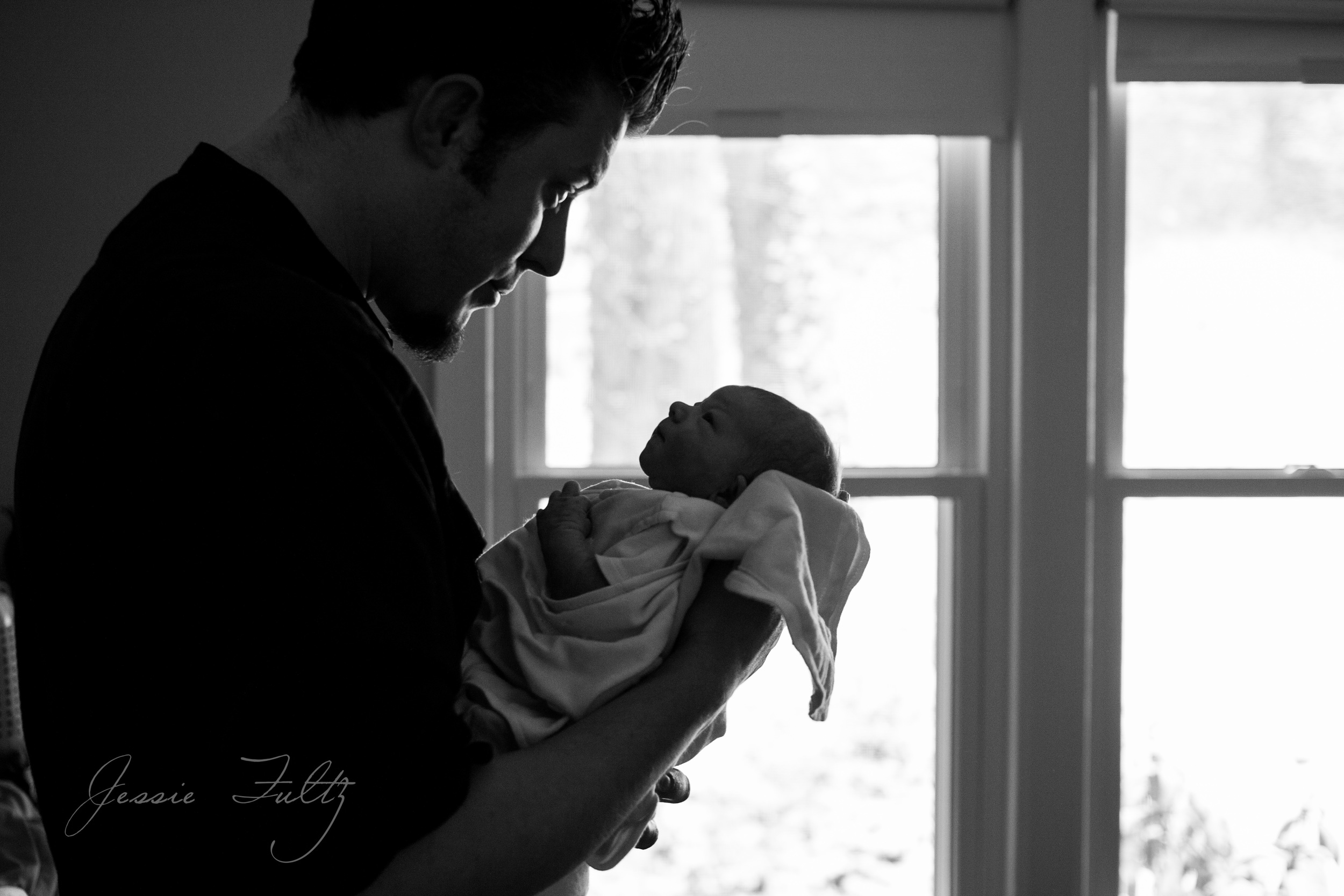 asheville-newborn-photography