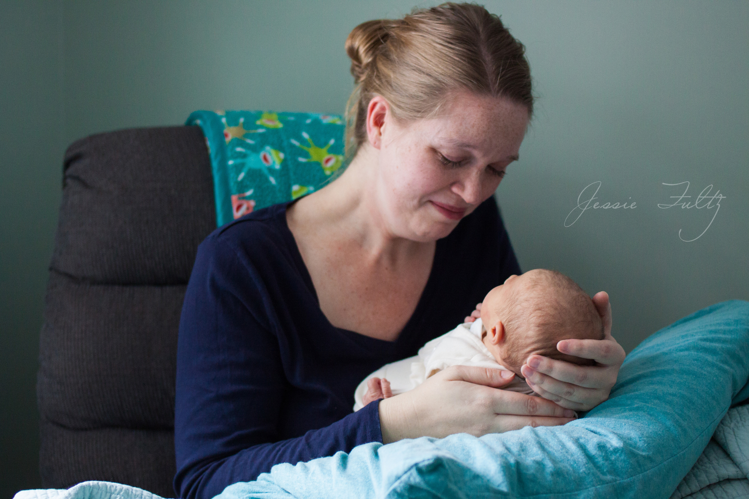 asheville-newborn-photography