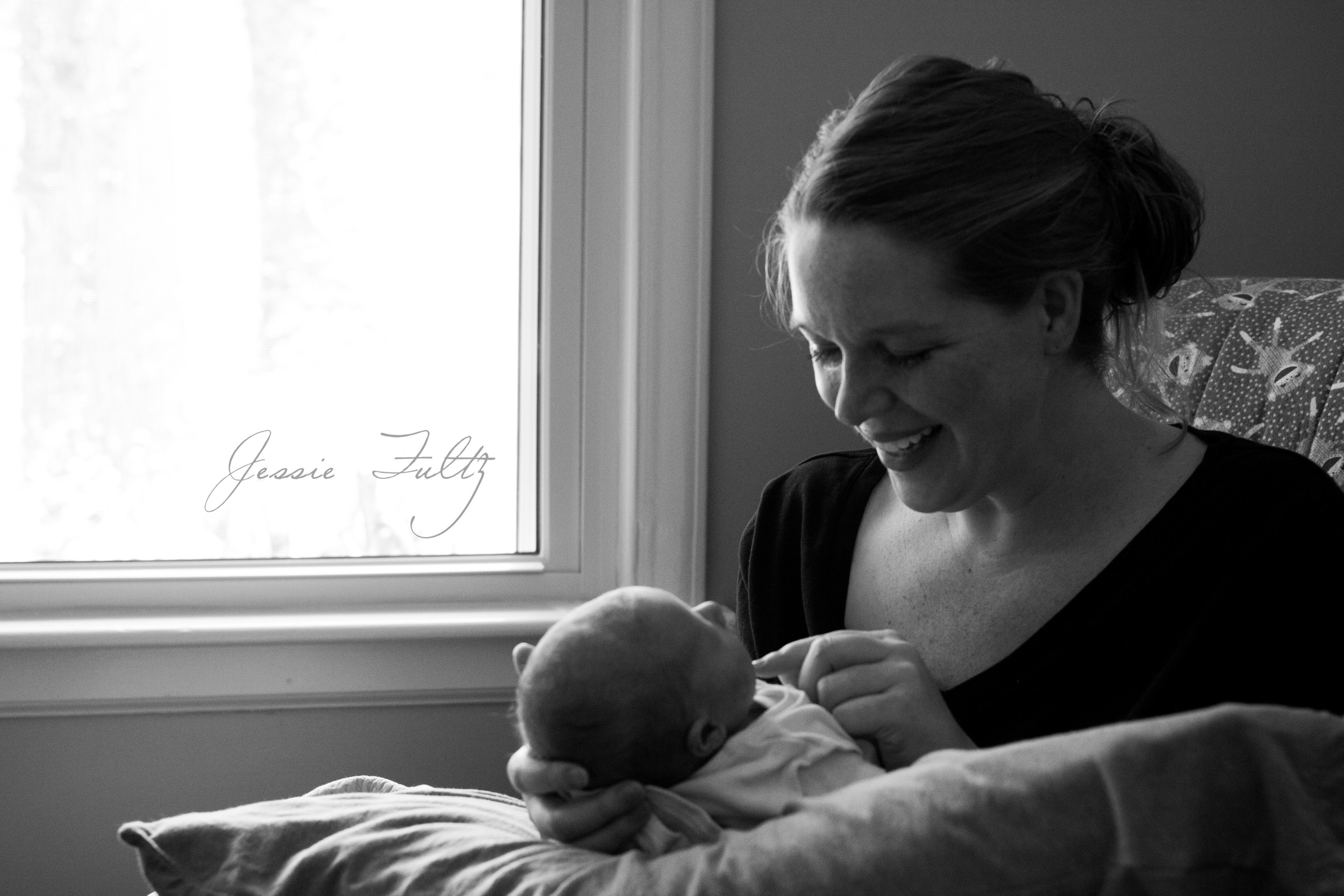 asheville-newborn-photographer