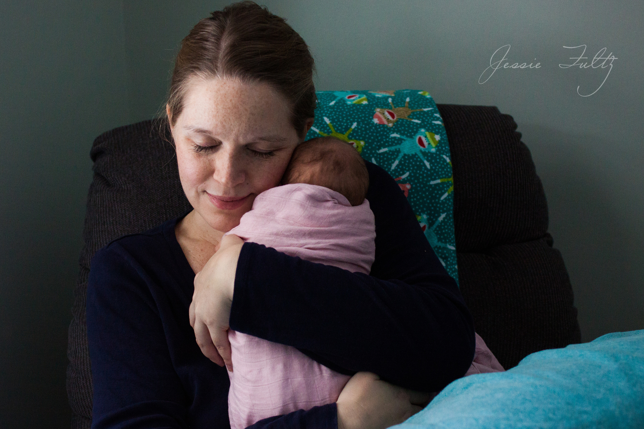 asheville-newborn-photography