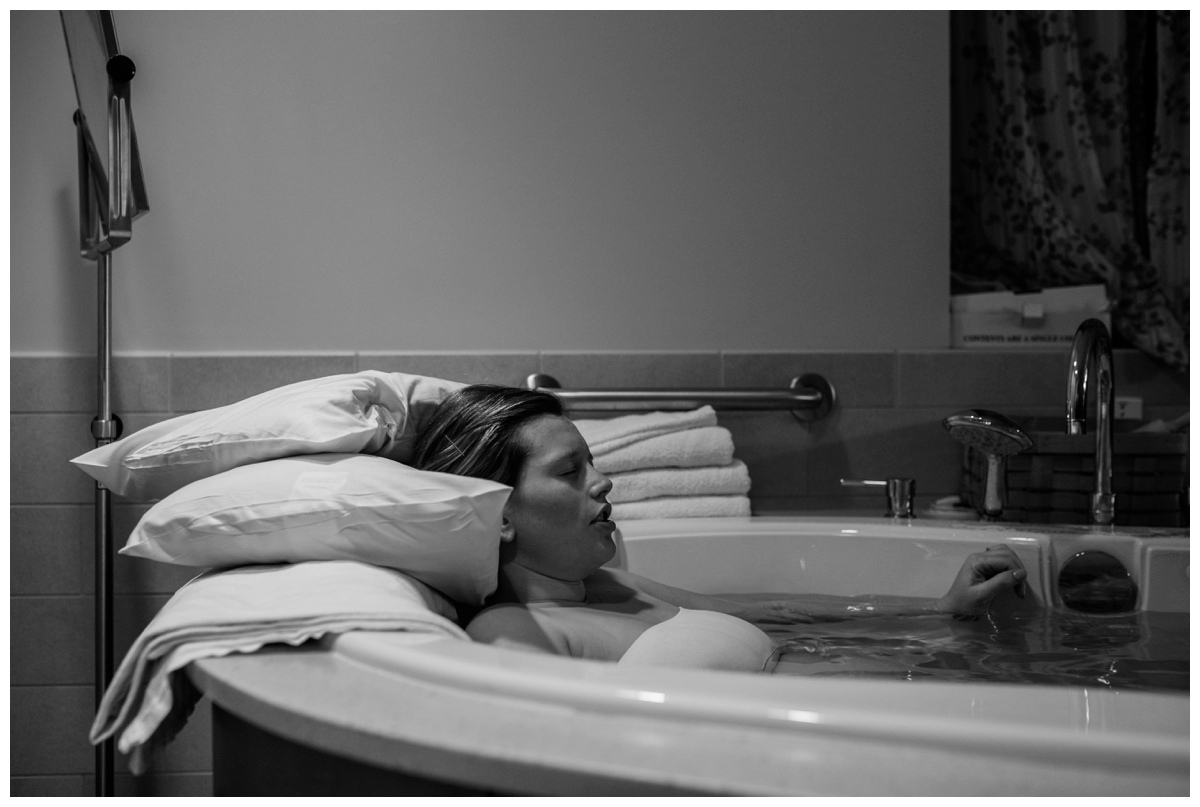 birth photography