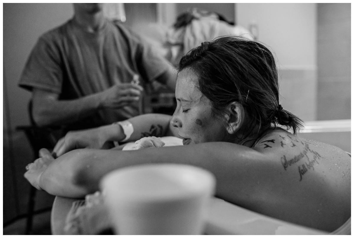 asheville birth photographer