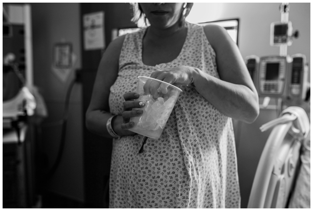 franklin nc birth photography