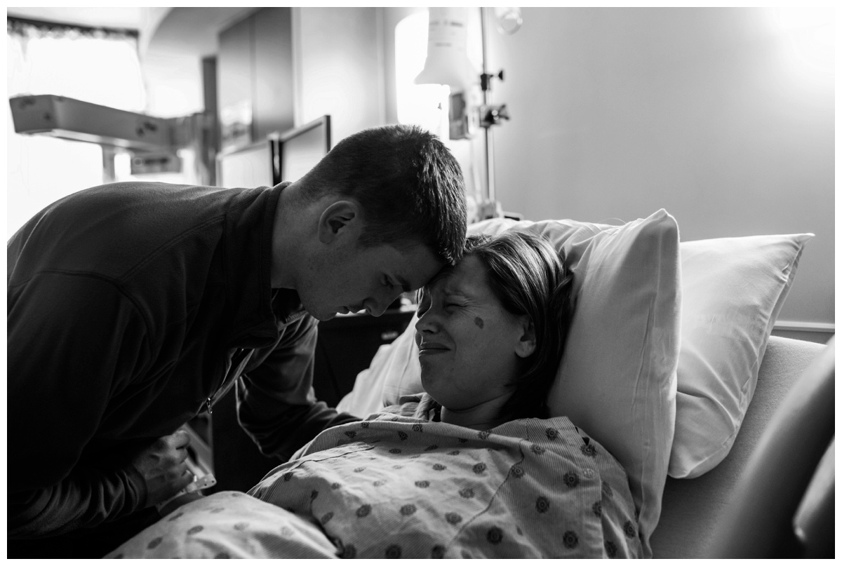 franklin nc birth photography