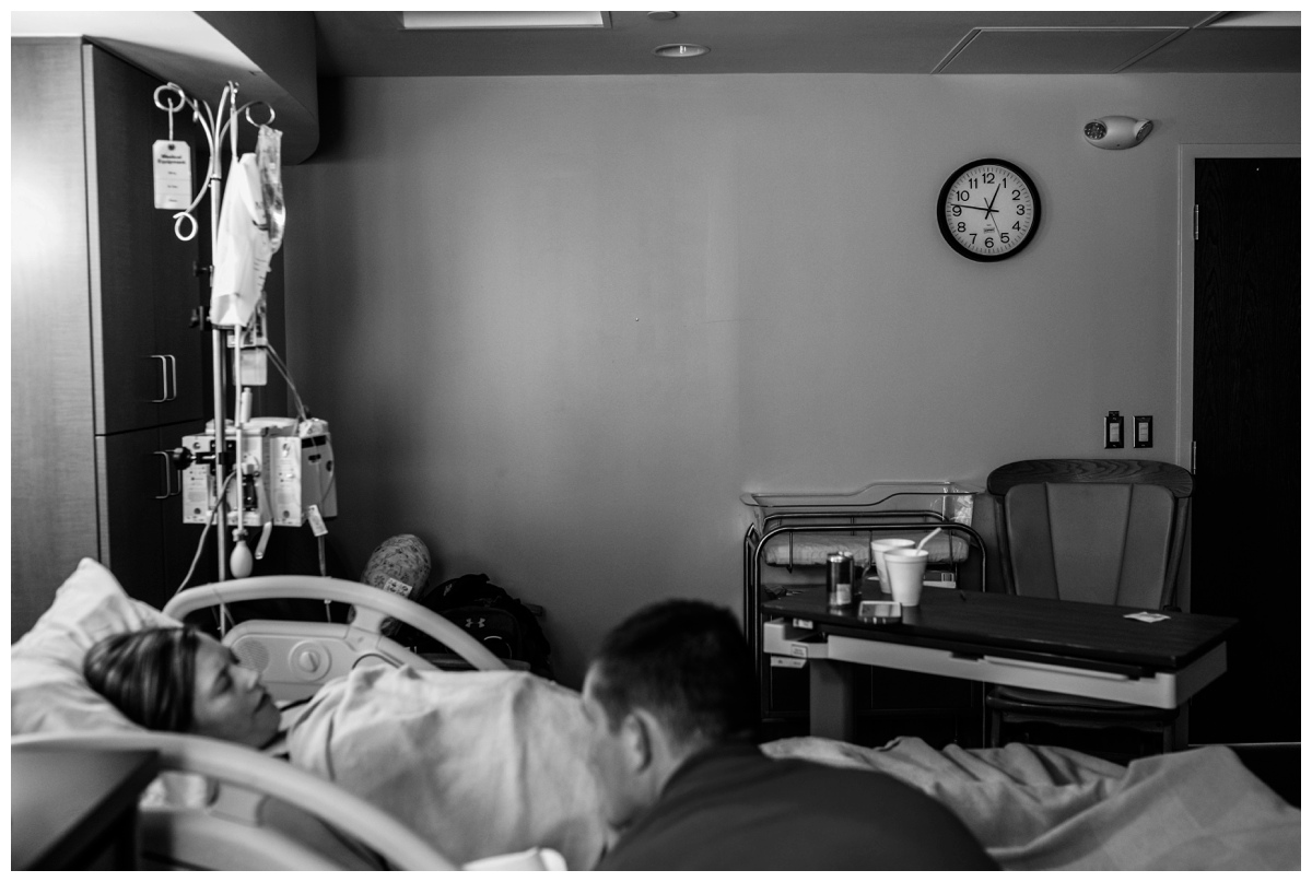 asheville birth photographer