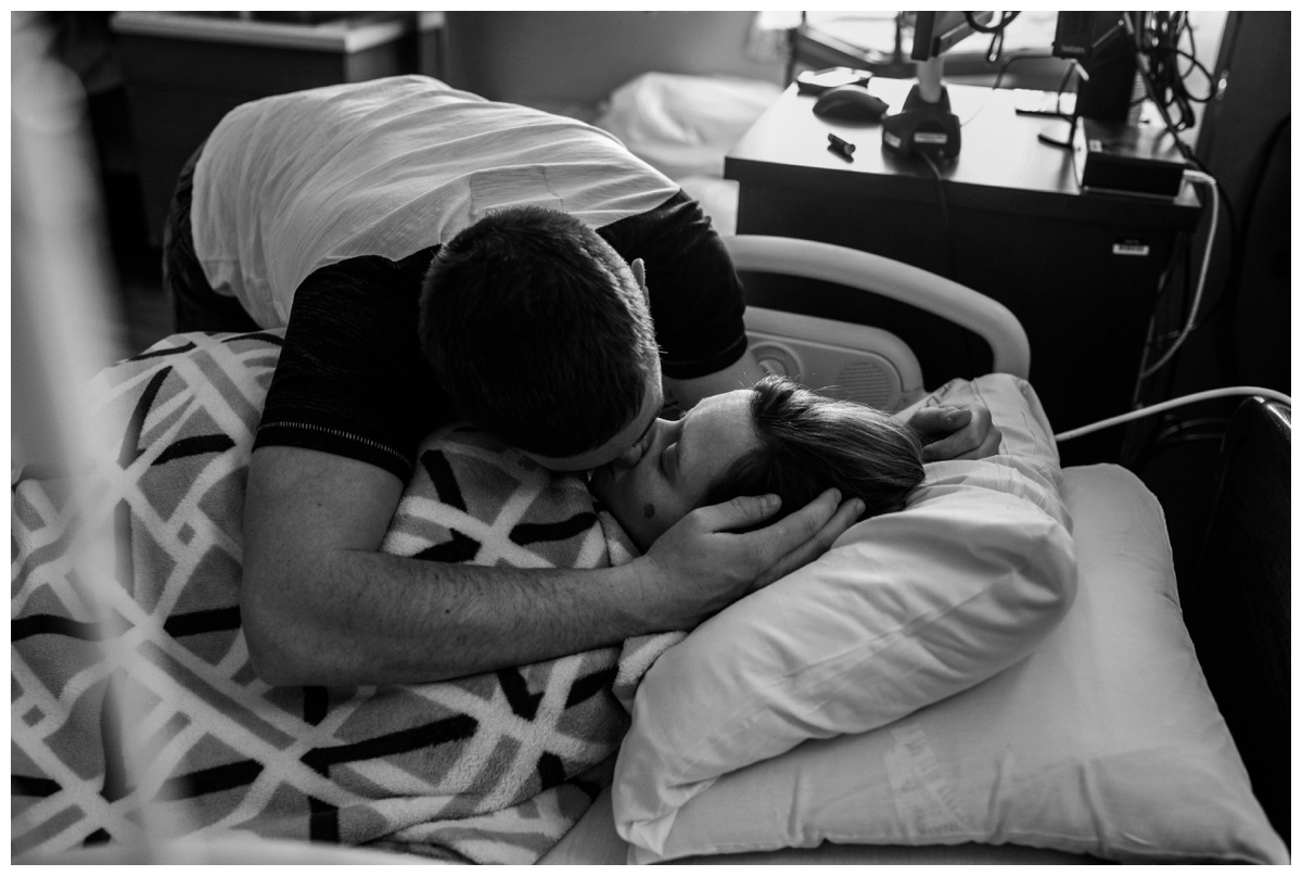 asheville birth pictures
