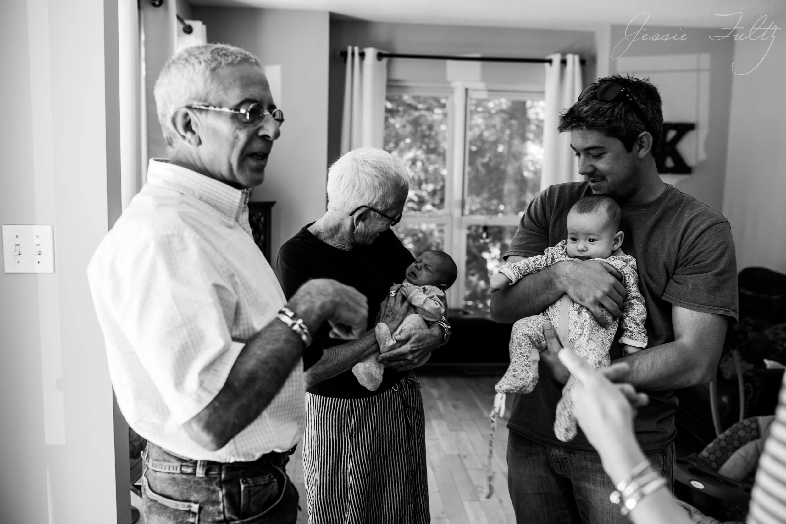 asheville family photography