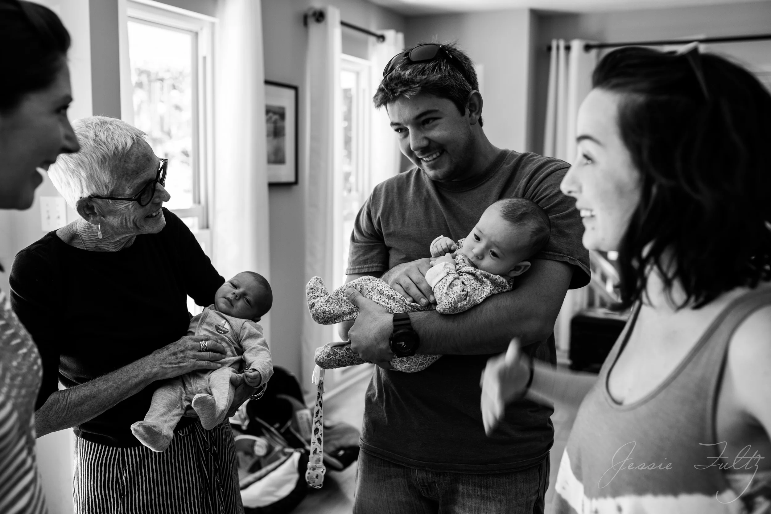 asheville family photographer